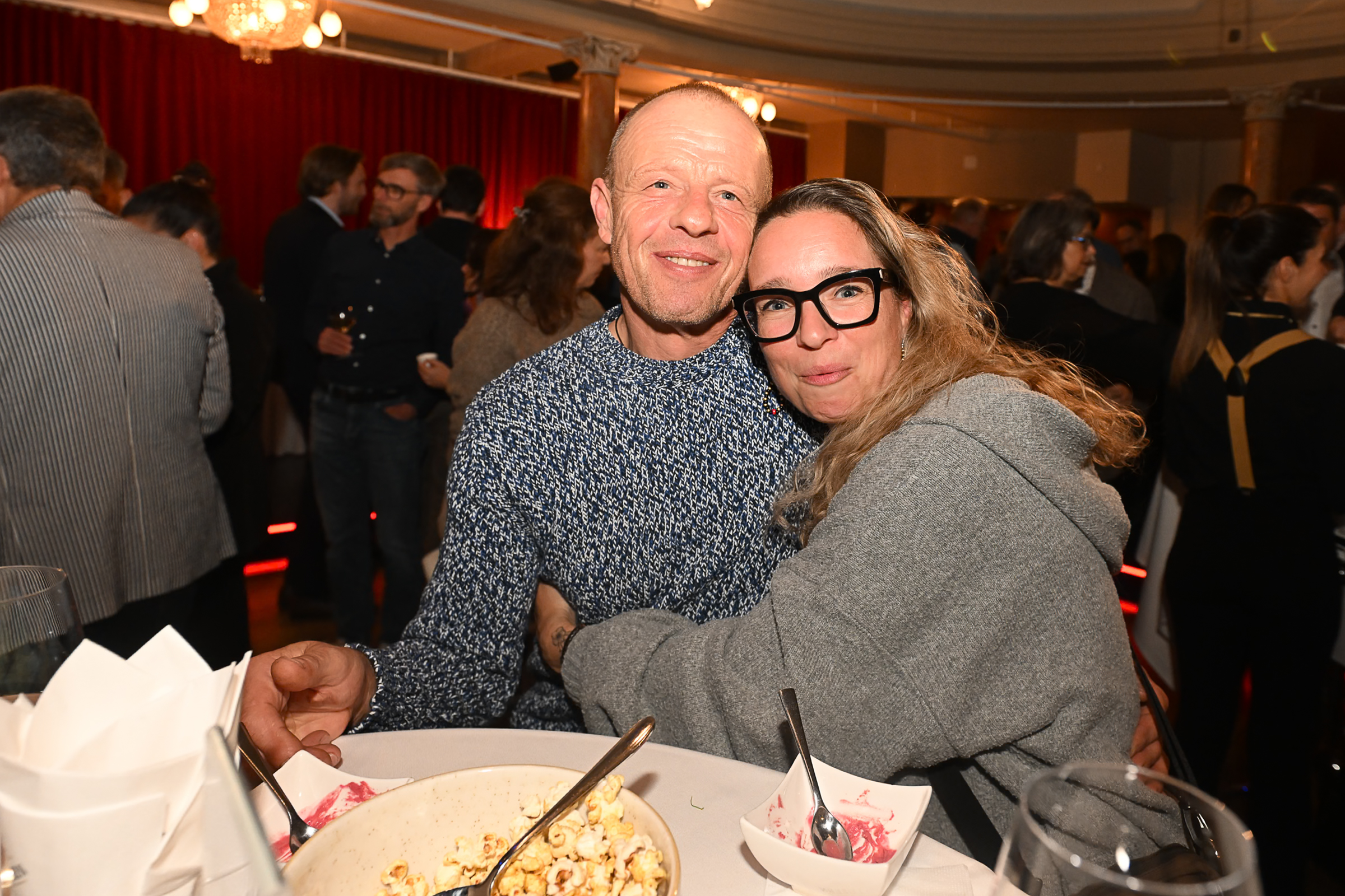 DSC 5775-20251111 Di Matthew Skoller and Chicago Wind feat. Precious Taylor Friends