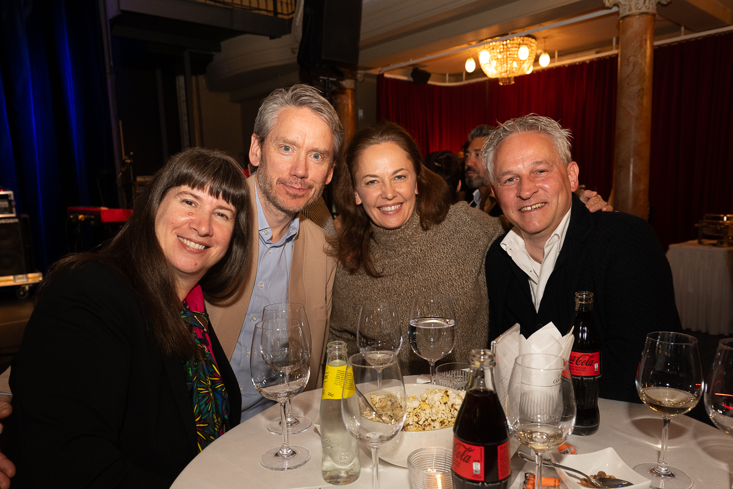 DSC 5784-20251111 Di Matthew Skoller and Chicago Wind feat. Precious Taylor Friends