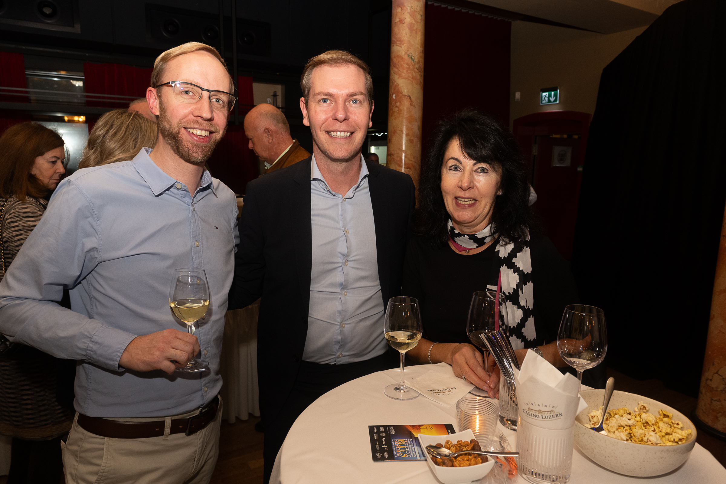 DSC 5804-20251111 Di Matthew Skoller and Chicago Wind feat. Precious Taylor Friends