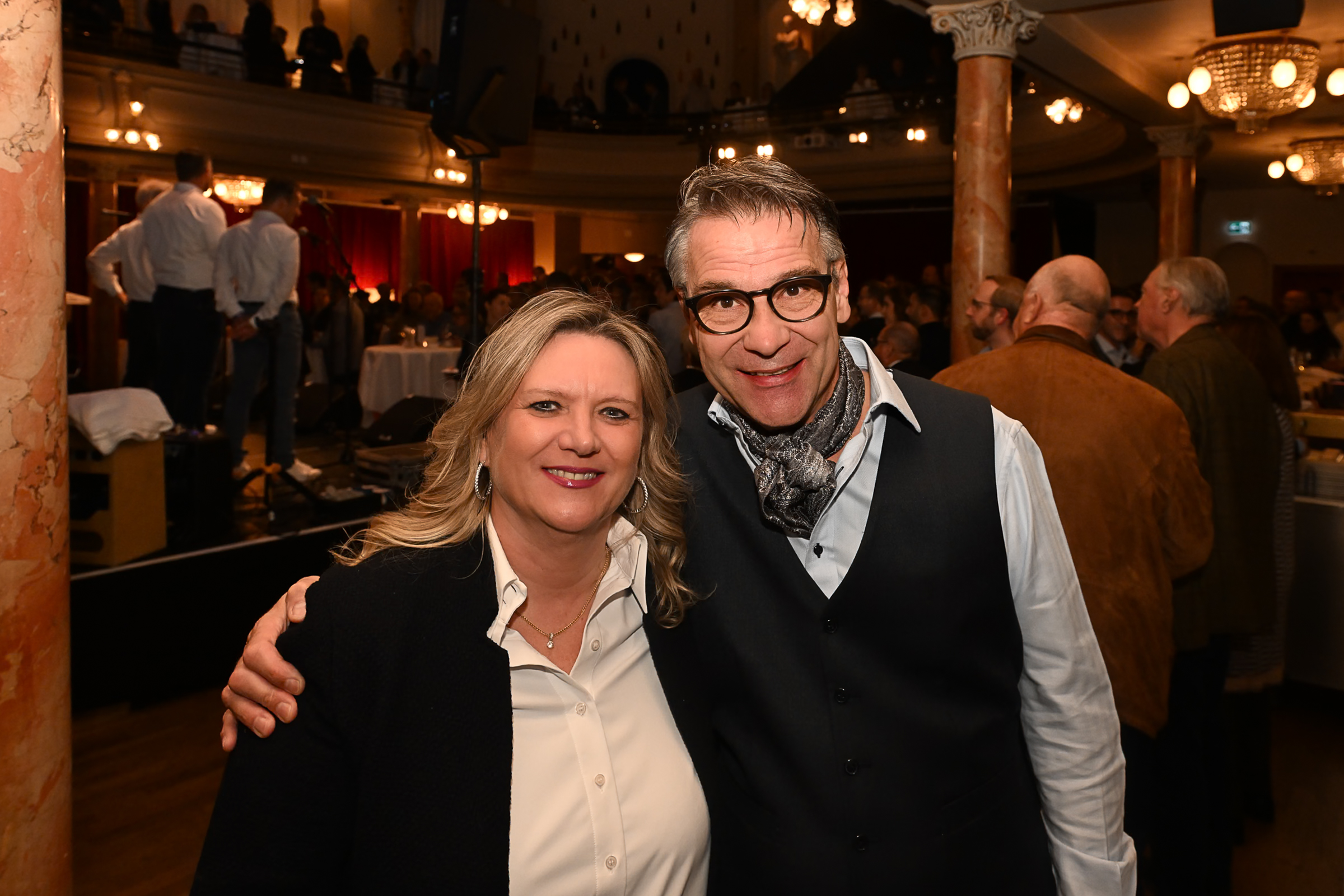 DSC 5811-20251111 Di Matthew Skoller and Chicago Wind feat. Precious Taylor Friends