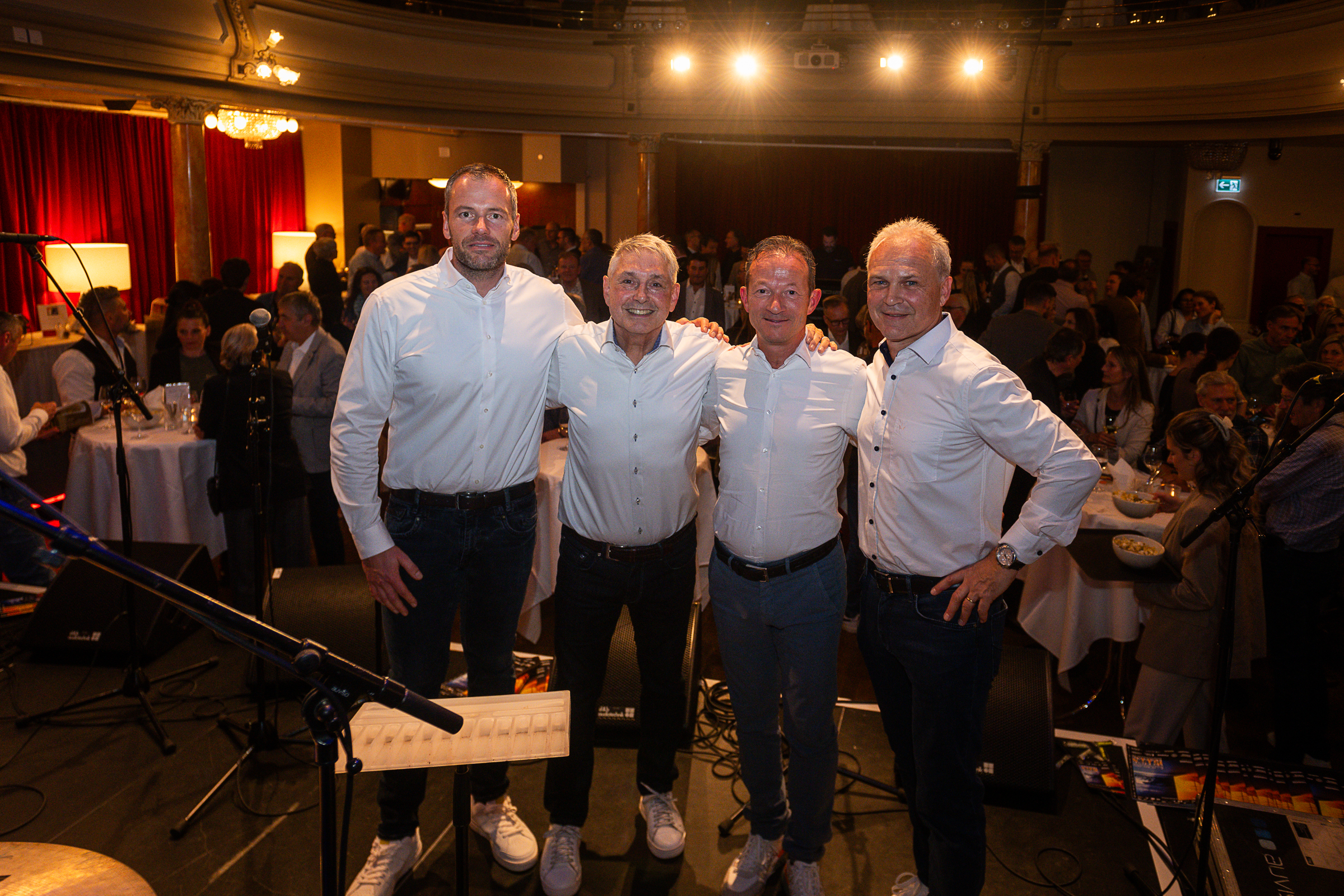 DSC 5845-20251111 Di Matthew Skoller and Chicago Wind feat. Precious Taylor Friends