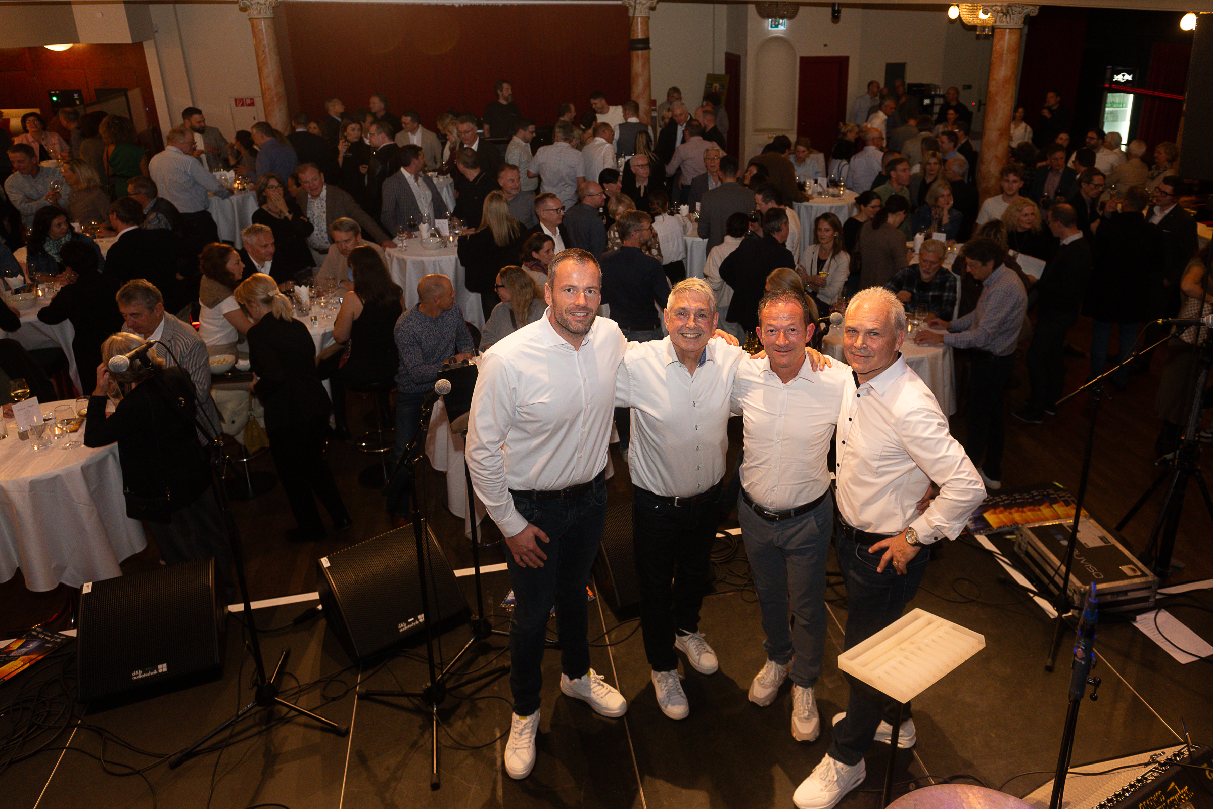 DSC 5857-20251111 Di Matthew Skoller and Chicago Wind feat. Precious Taylor Friends