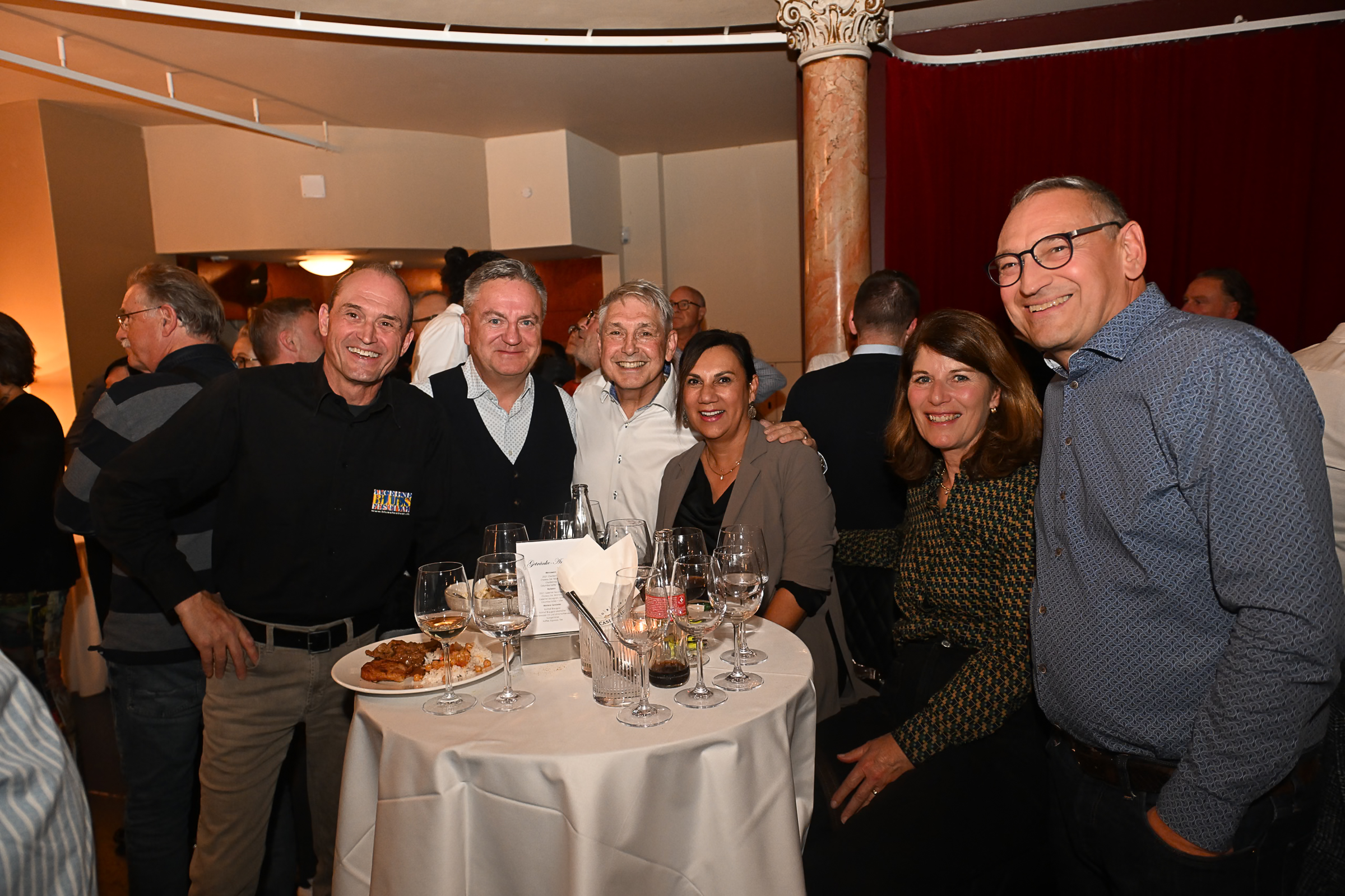 DSC 5866-20251111 Di Matthew Skoller and Chicago Wind feat. Precious Taylor Friends