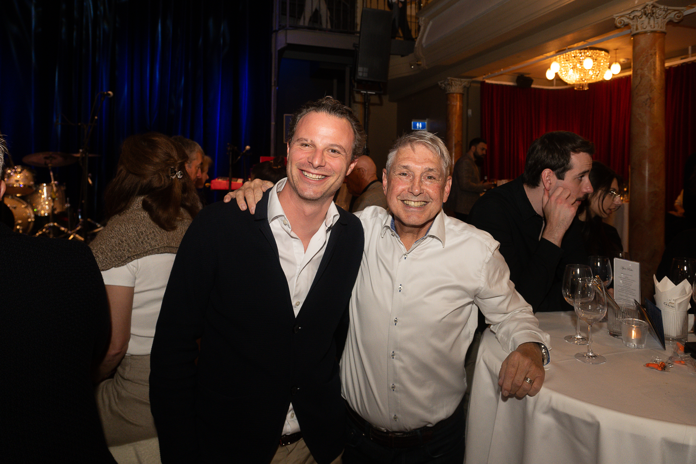 DSC 5876-20251111 Di Matthew Skoller and Chicago Wind feat. Precious Taylor Friends