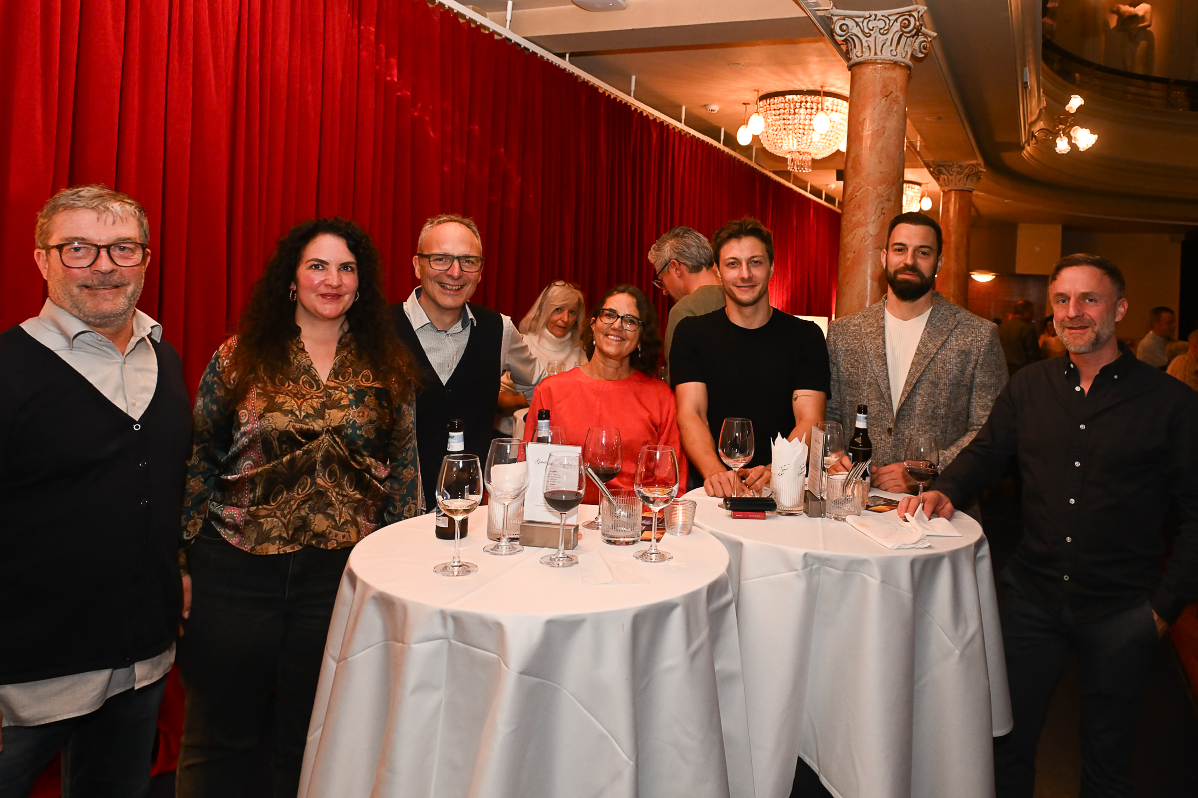 DSC 5953-20251111 Di Matthew Skoller and Chicago Wind feat. Precious Taylor Friends