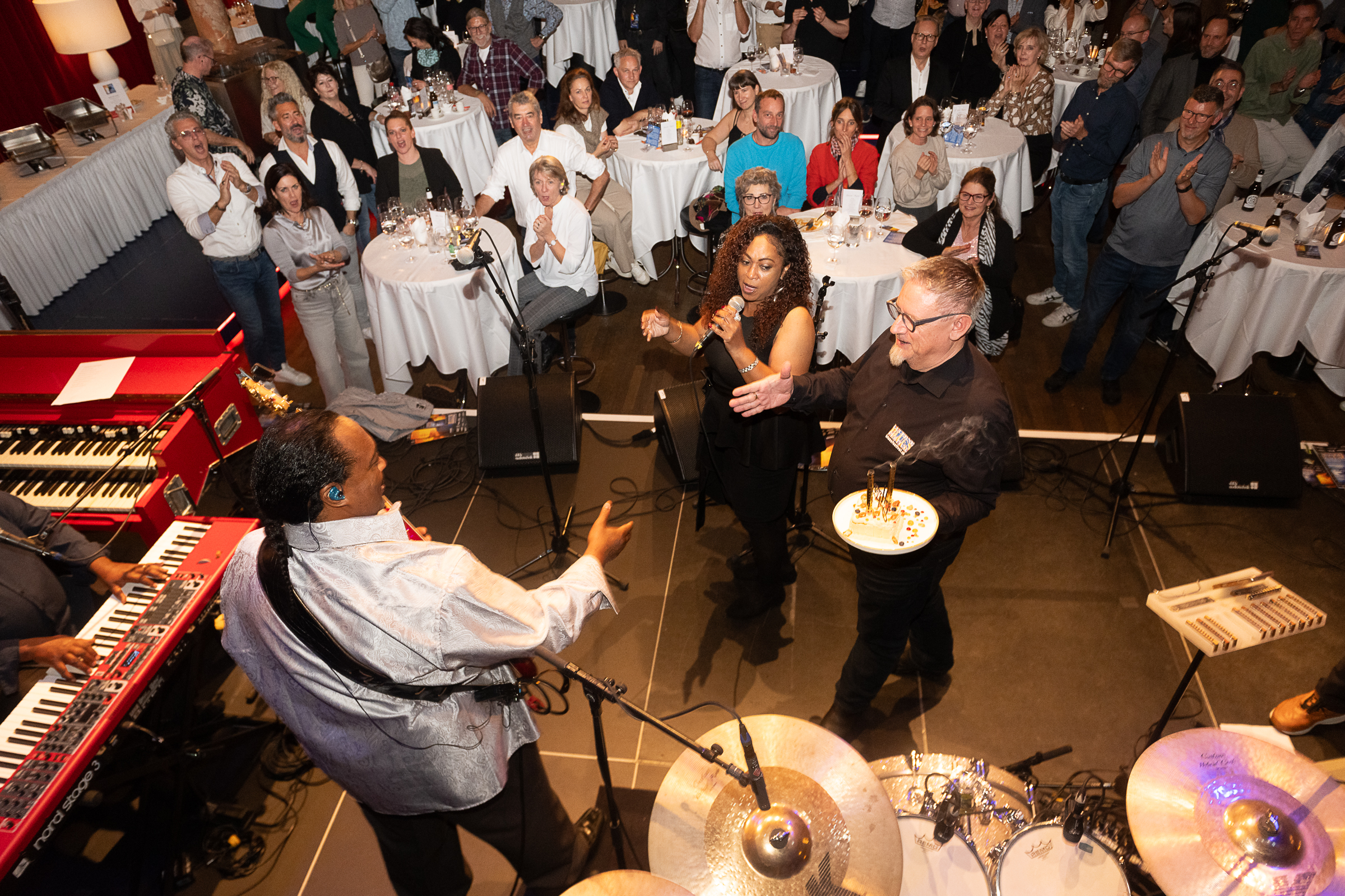 DSC 6032-20251111 Di Matthew Skoller and Chicago Wind feat. Precious Taylor Friends