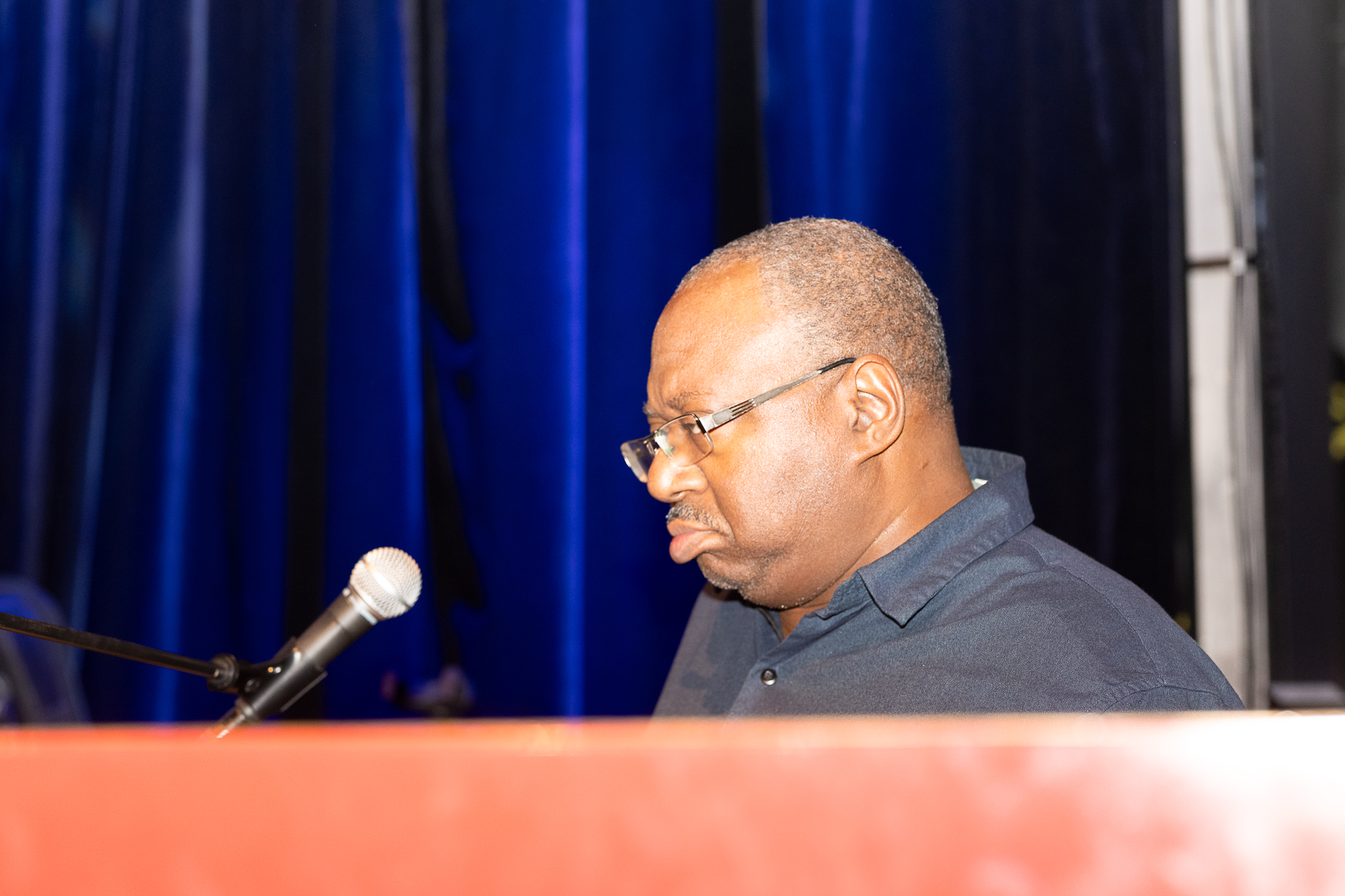 DSC 6071-20251111 Di Matthew Skoller and Chicago Wind feat. Precious Taylor Friends