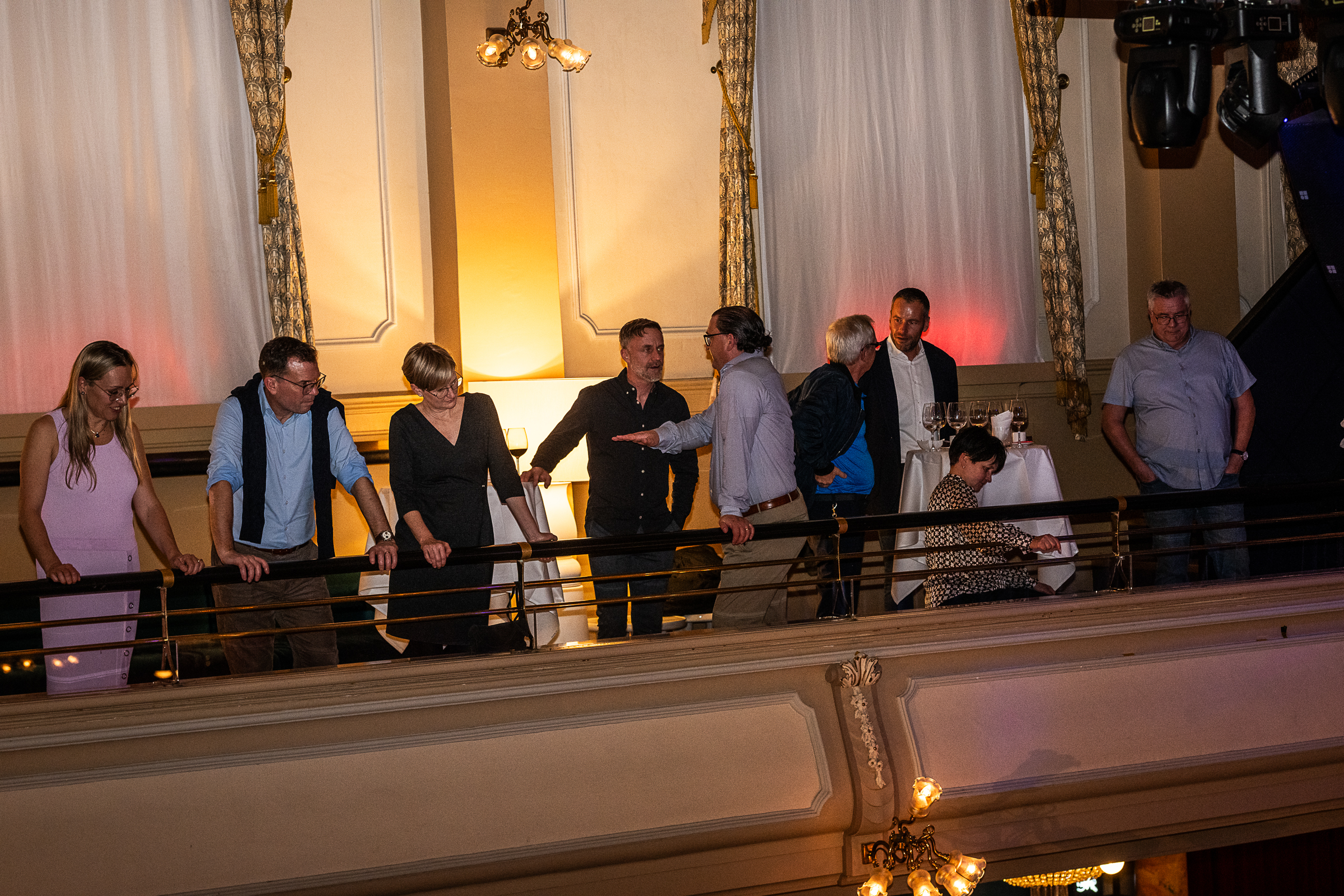 DSC 6091-20251111 Di Matthew Skoller and Chicago Wind feat. Precious Taylor Friends