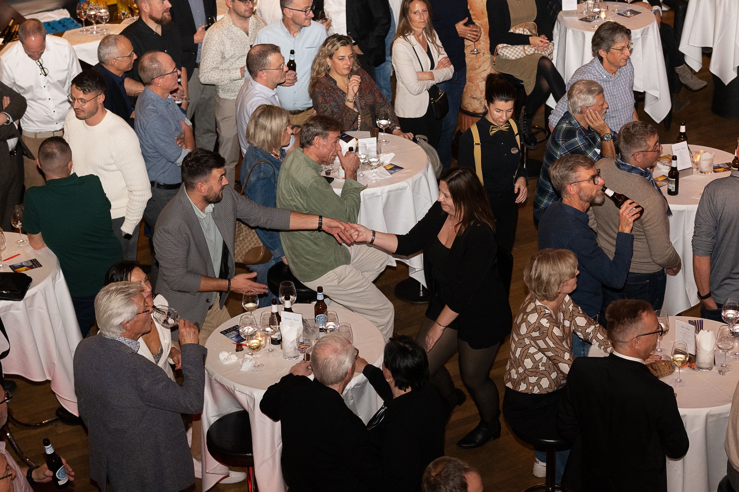 DSC 6098-20251111 Di Matthew Skoller and Chicago Wind feat. Precious Taylor Friends