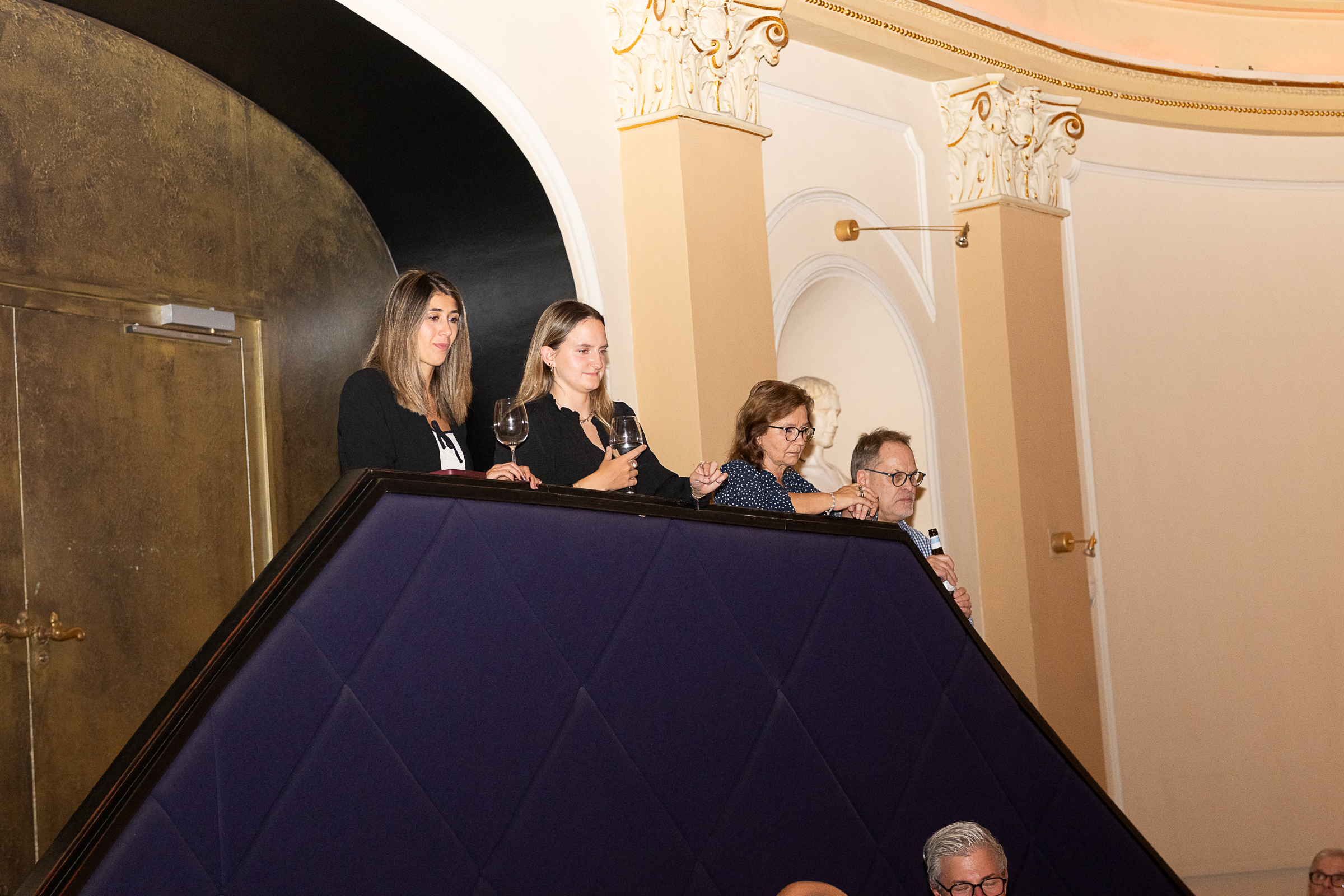 DSC 6107-20251111 Di Matthew Skoller and Chicago Wind feat. Precious Taylor Friends