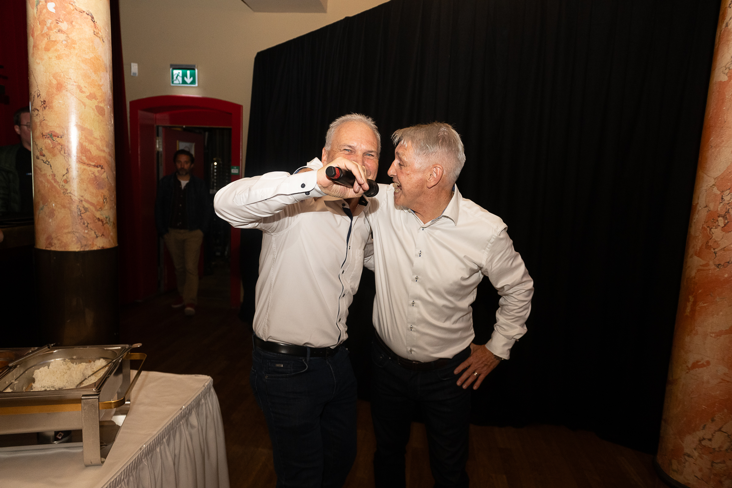 DSC 6153-20251111 Di Matthew Skoller and Chicago Wind feat. Precious Taylor Friends