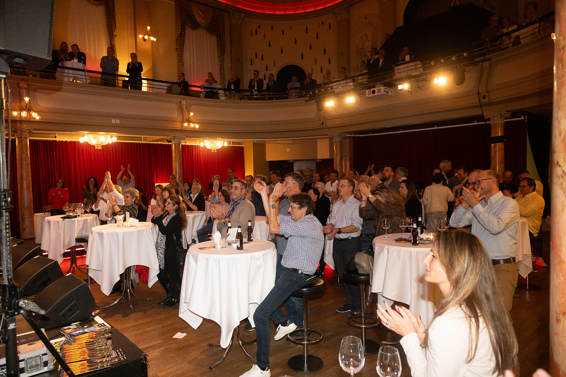 DSC 6158-20251111 Di Matthew Skoller and Chicago Wind feat. Precious Taylor Friends