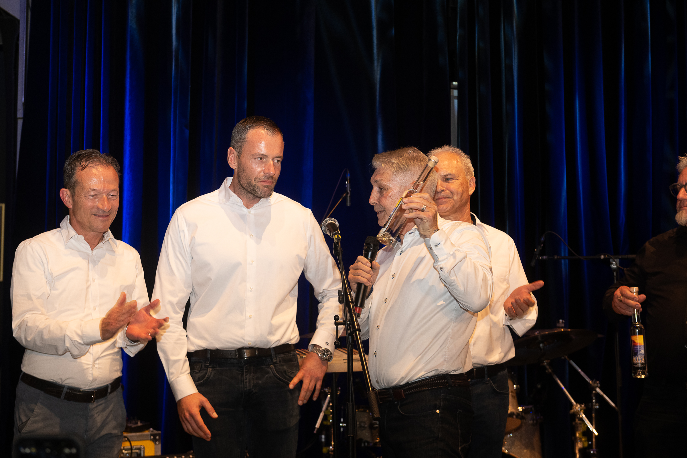 DSC 6184-20251111 Di Matthew Skoller and Chicago Wind feat. Precious Taylor Friends