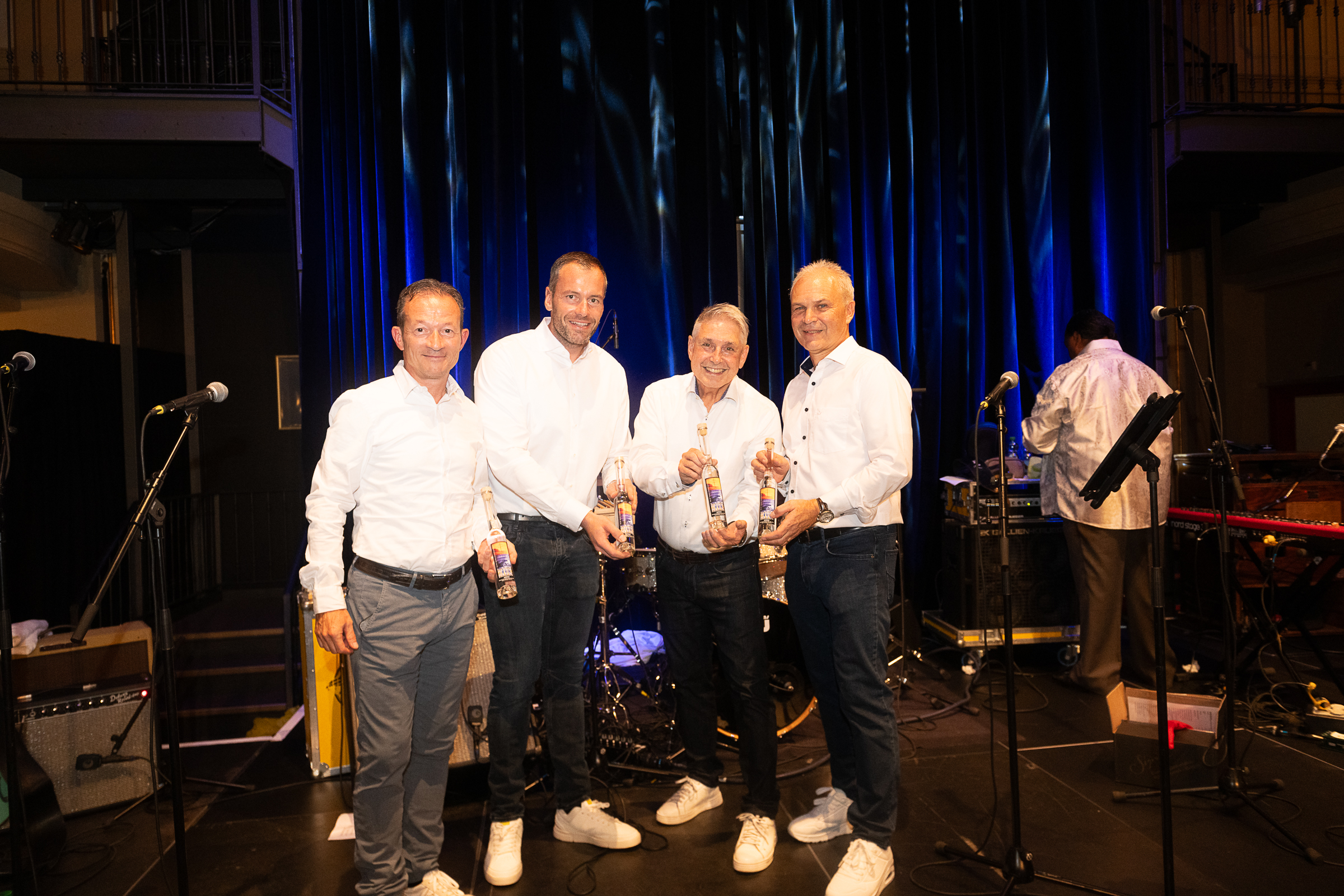 DSC 6193-20251111 Di Matthew Skoller and Chicago Wind feat. Precious Taylor Friends