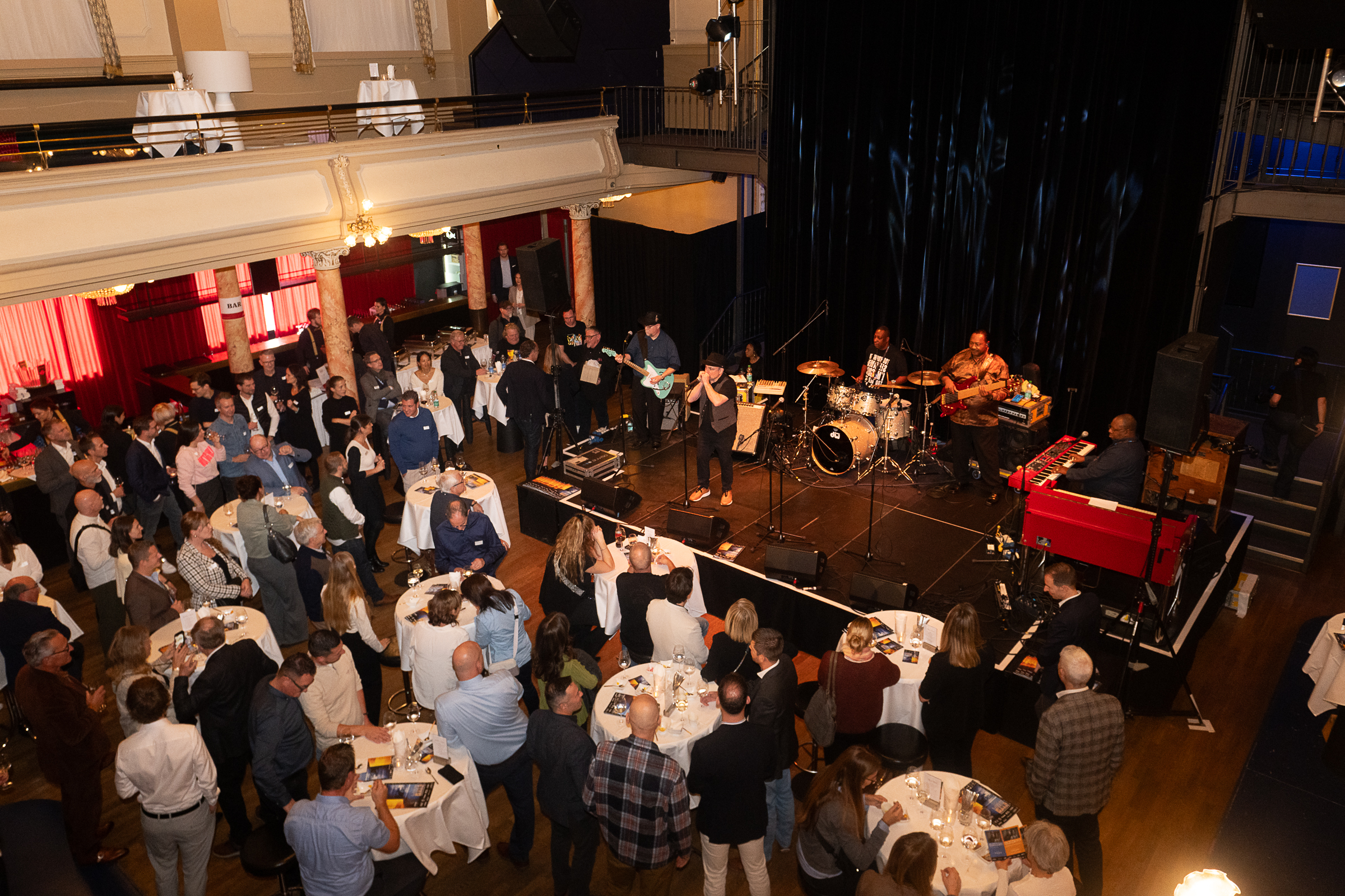 DSC 5545-20251111 Di Matthew Skoller and Chicago Wind feat. Precious Taylor CHM