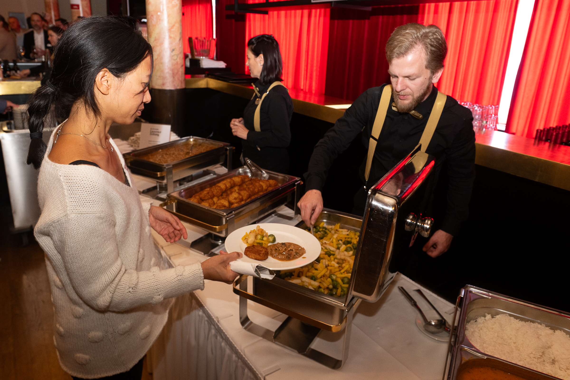 DSC 5575-20251111 Di Matthew Skoller and Chicago Wind feat. Precious Taylor CHM