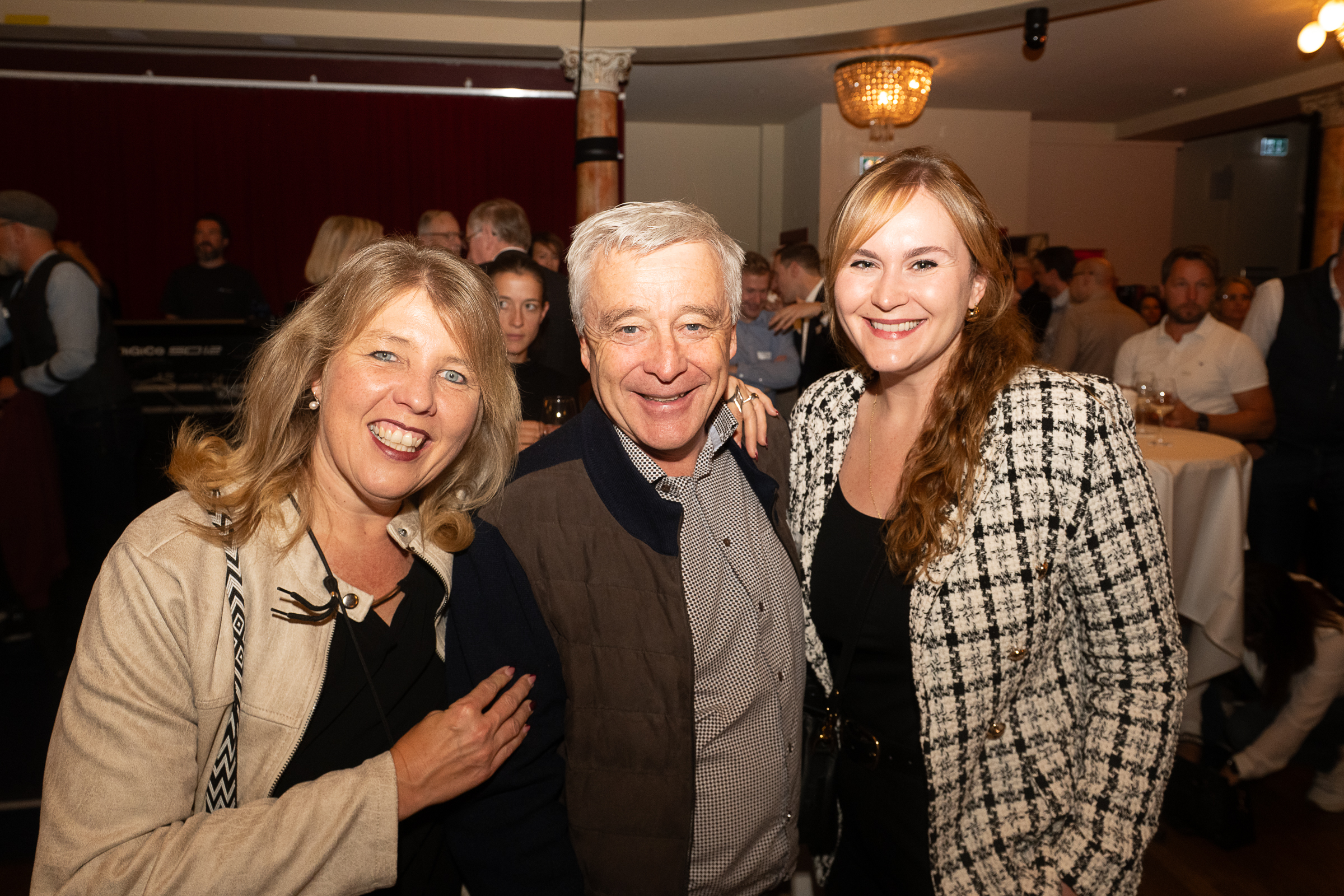 DSC 5584-20251111 Di Matthew Skoller and Chicago Wind feat. Precious Taylor CHM