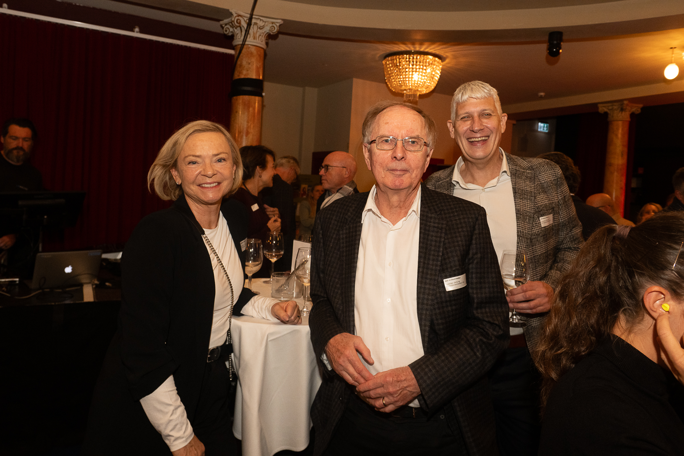 DSC 5589-20251111 Di Matthew Skoller and Chicago Wind feat. Precious Taylor CHM