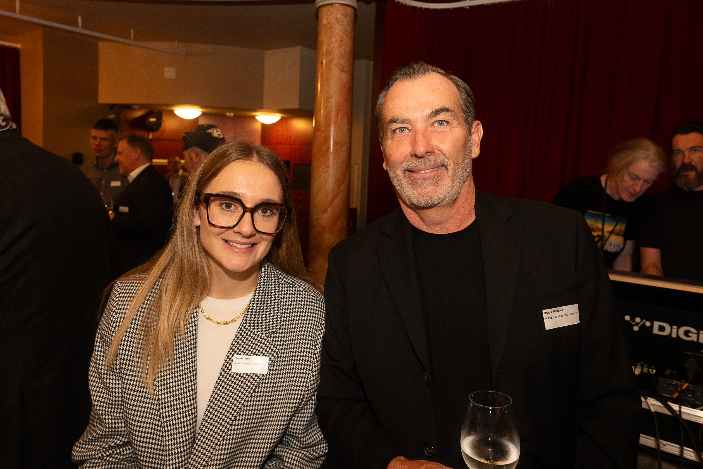 DSC 5594-20251111 Di Matthew Skoller and Chicago Wind feat. Precious Taylor CHM