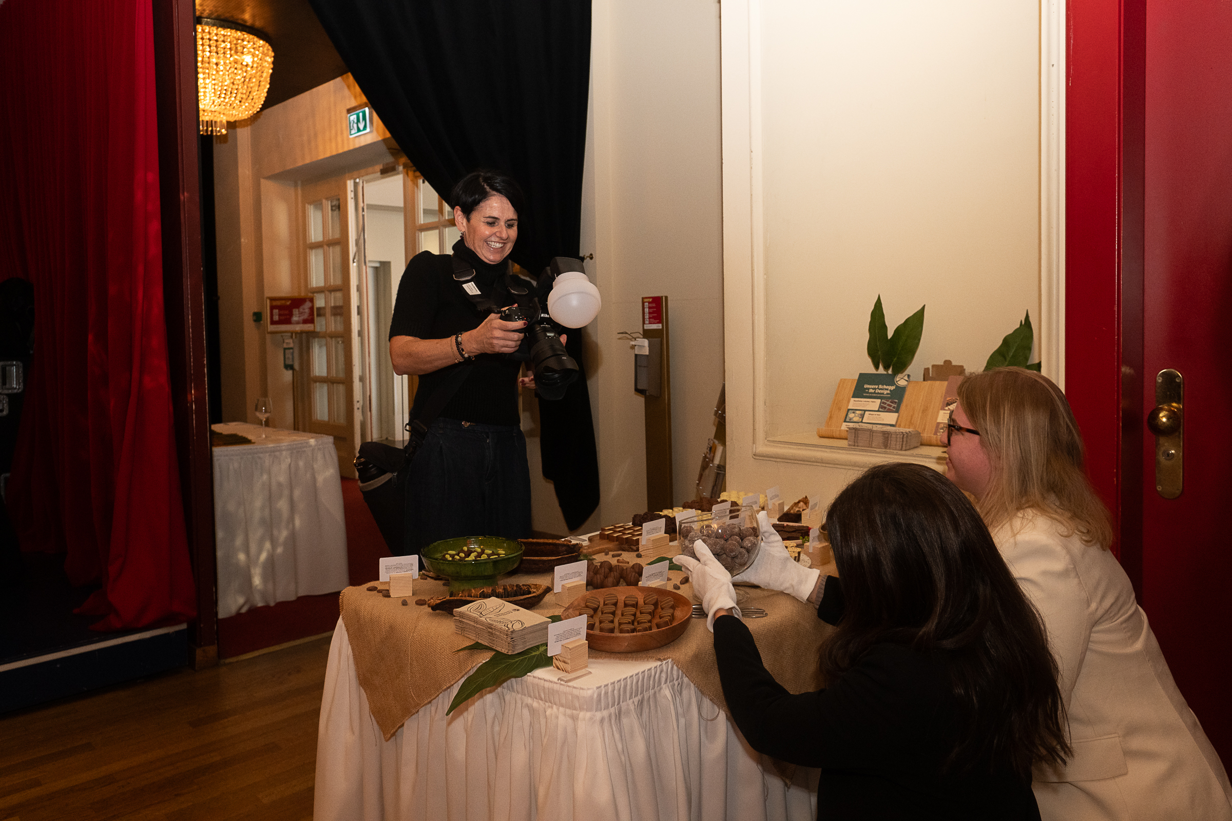 DSC 5618-20251111 Di Matthew Skoller and Chicago Wind feat. Precious Taylor CHM