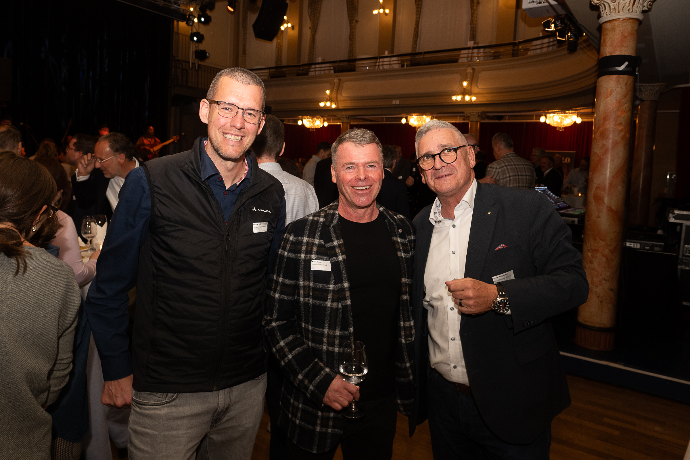 DSC 5622-20251111 Di Matthew Skoller and Chicago Wind feat. Precious Taylor CHM