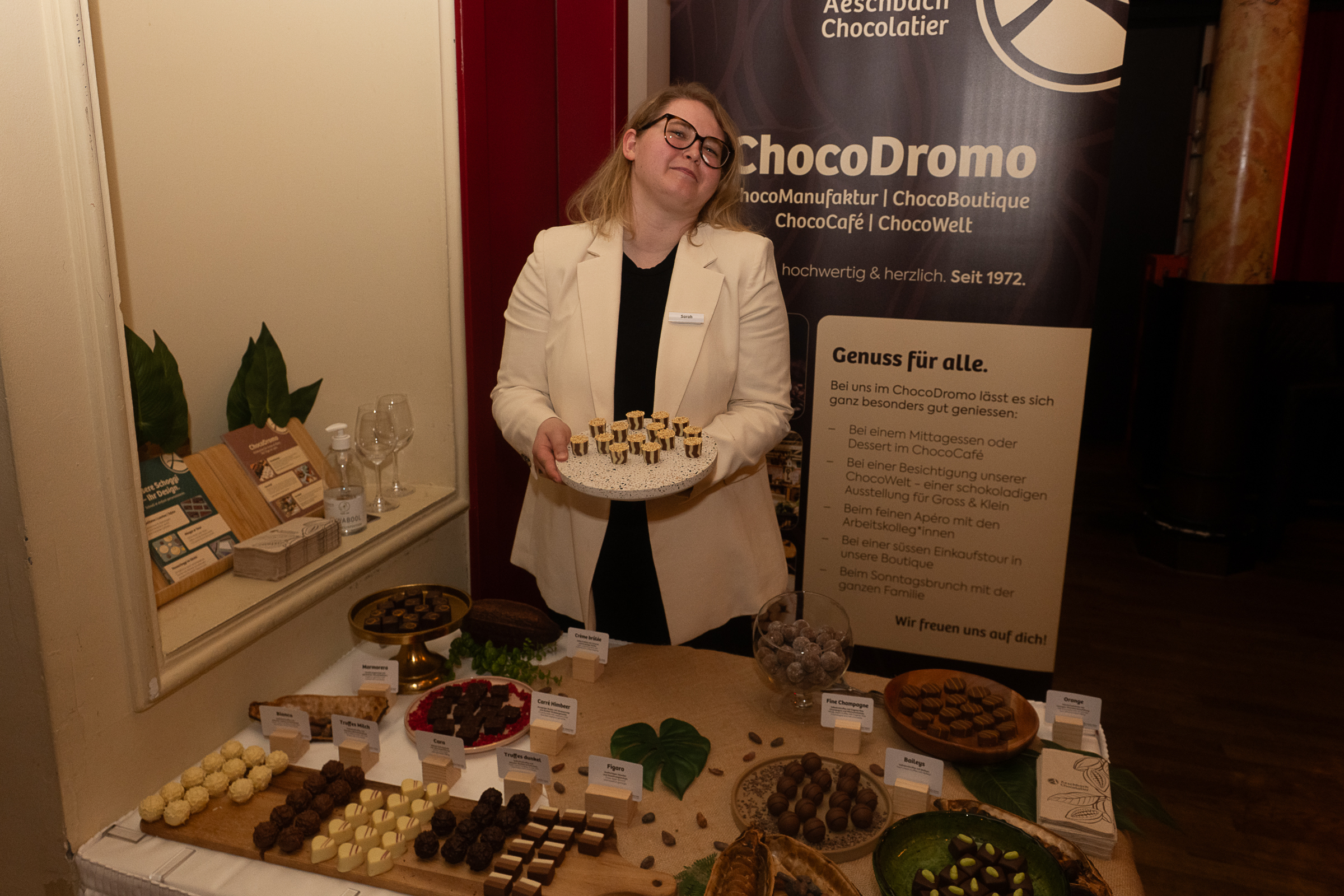 DSC 5635-20251111 Di Matthew Skoller and Chicago Wind feat. Precious Taylor CHM