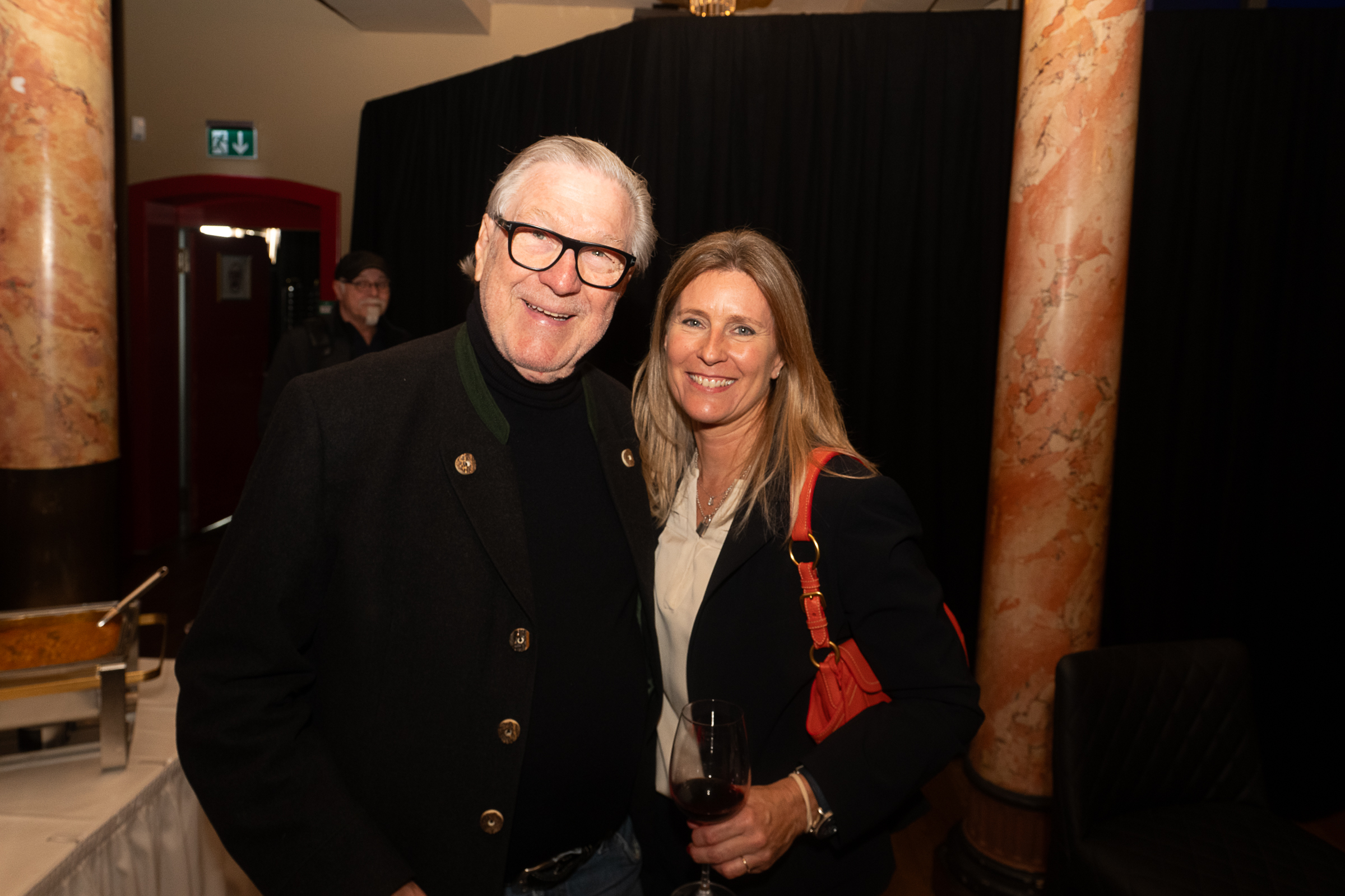 DSC 5664-20251111 Di Matthew Skoller and Chicago Wind feat. Precious Taylor CHM