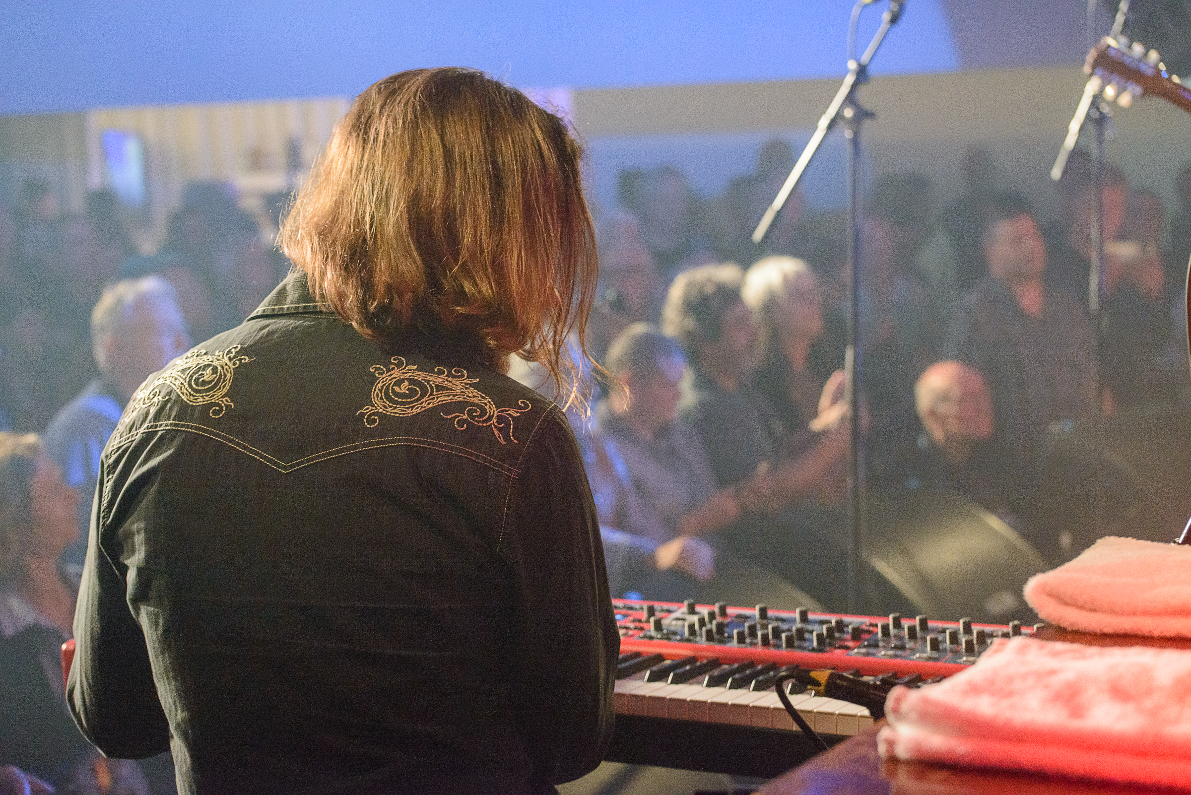 DSC 0076-20251113 Do Kid Ramos   Brian Templeton with Special Guest Johnny Ramos