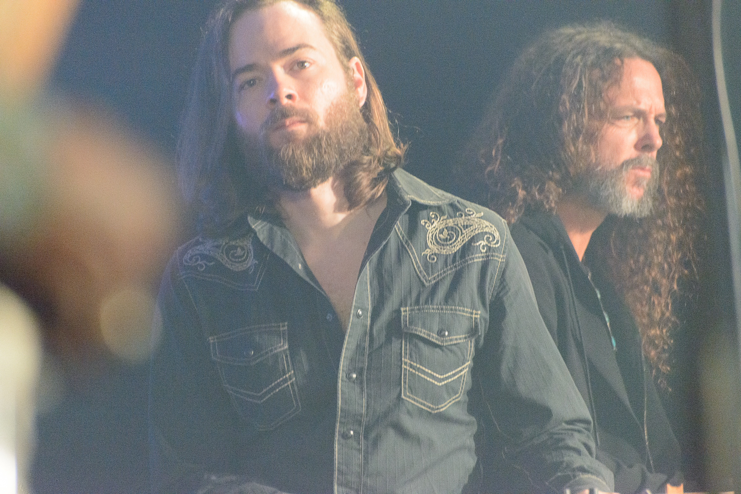 DSC 0099-20251113 Do Kid Ramos   Brian Templeton with Special Guest Johnny Ramos