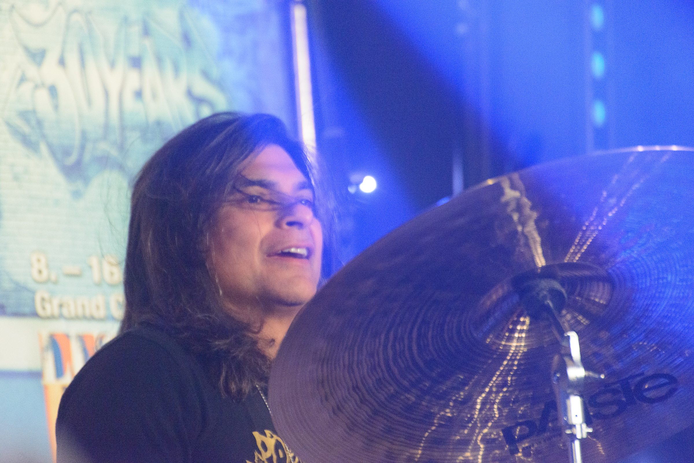 DSC 0107-20251113 Do Kid Ramos   Brian Templeton with Special Guest Johnny Ramos