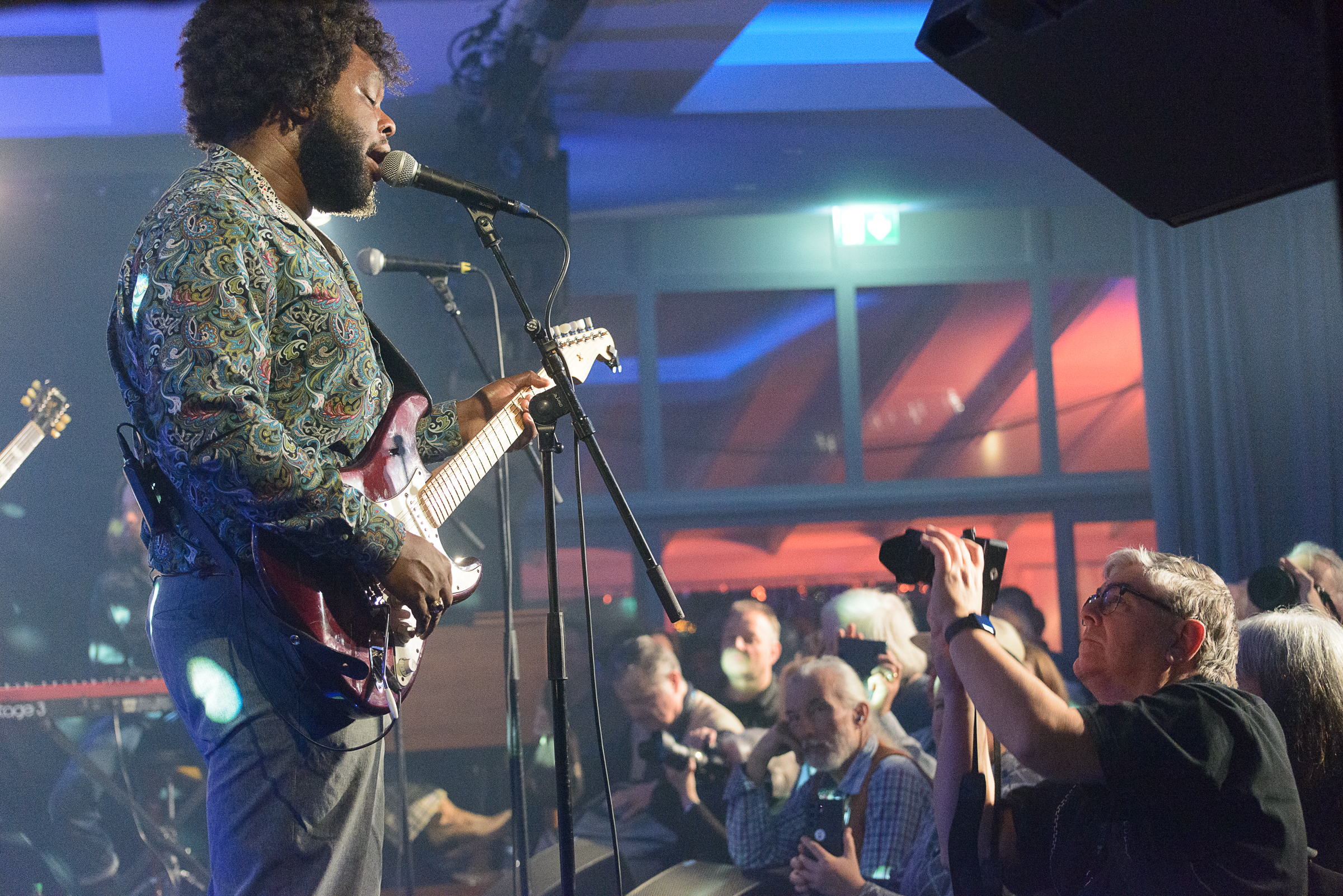 DSC 0139-20251113 Do Kid Ramos   Brian Templeton with Special Guest Johnny Ramos