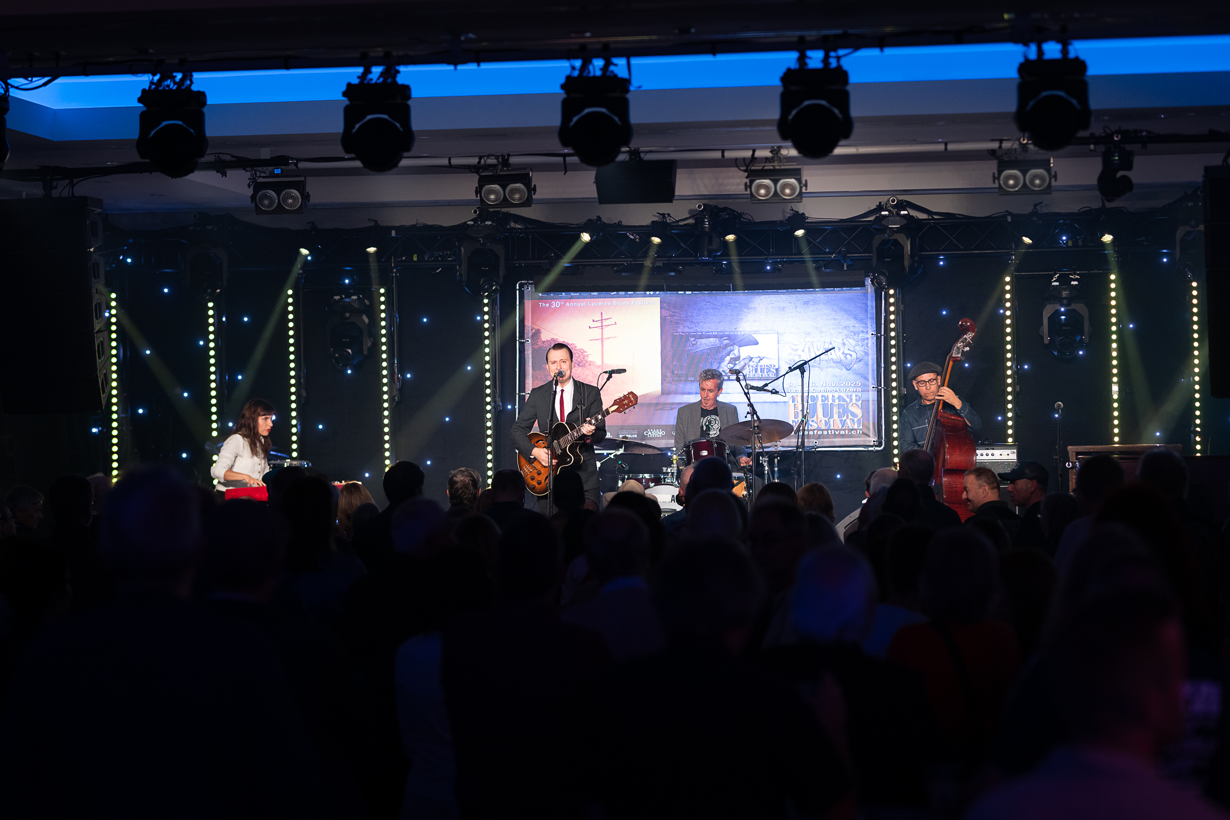 DSC 6932-20251113 Do Matthew Skoller and Chicago Wind feat. Precious Taylor