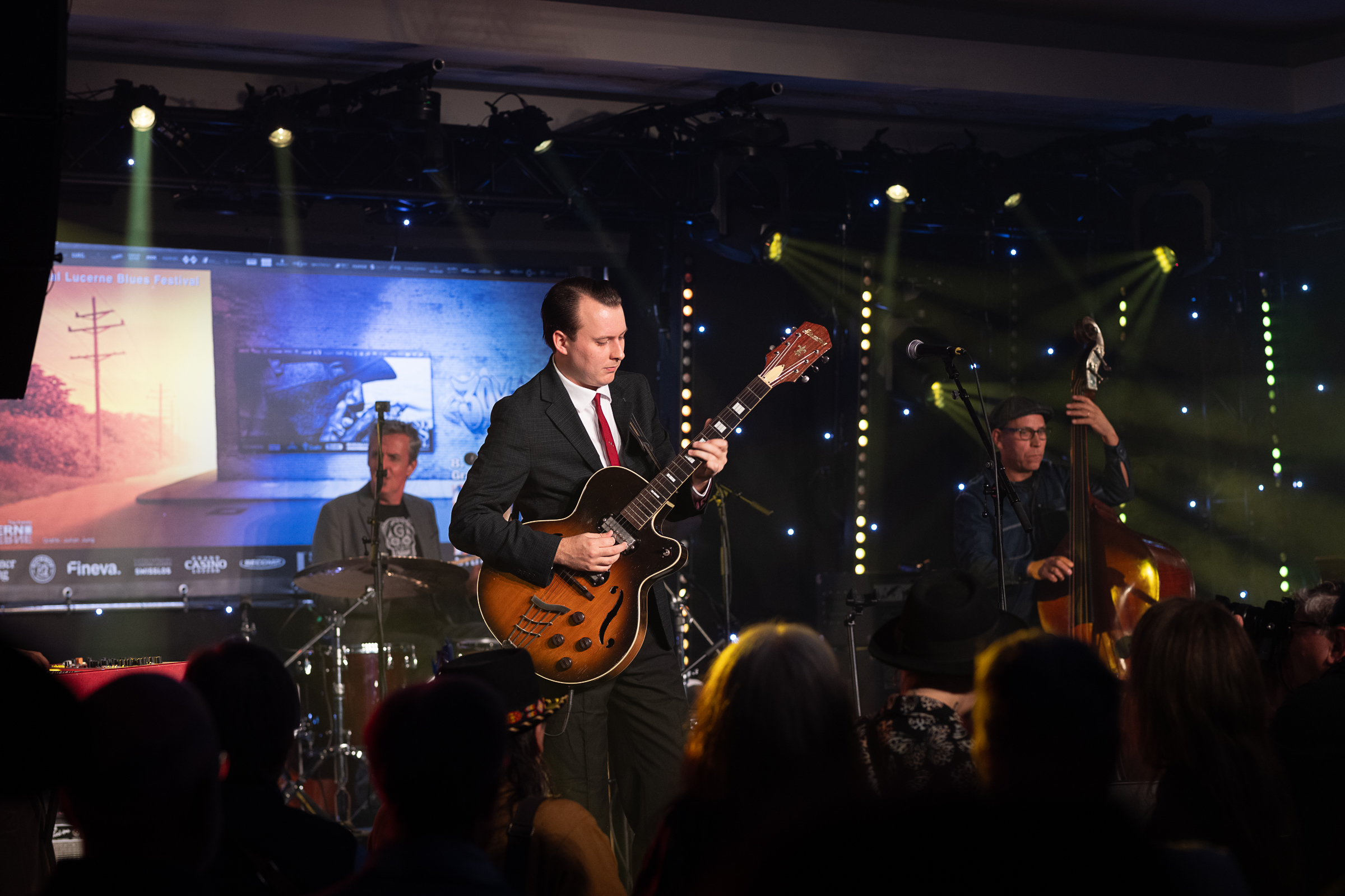 DSC 6947-20251113 Do Matthew Skoller and Chicago Wind feat. Precious Taylor