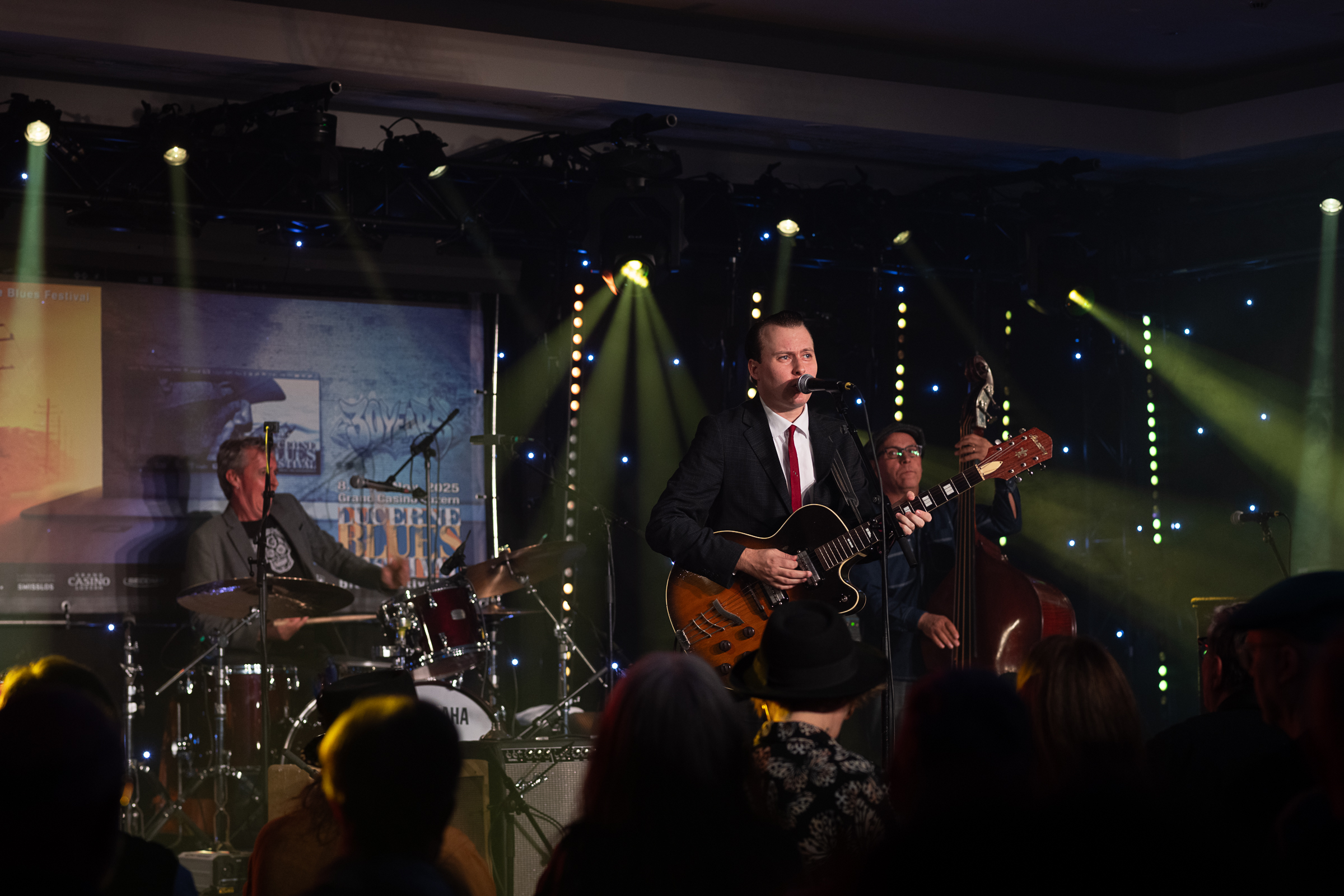 DSC 6950-20251113 Do Matthew Skoller and Chicago Wind feat. Precious Taylor