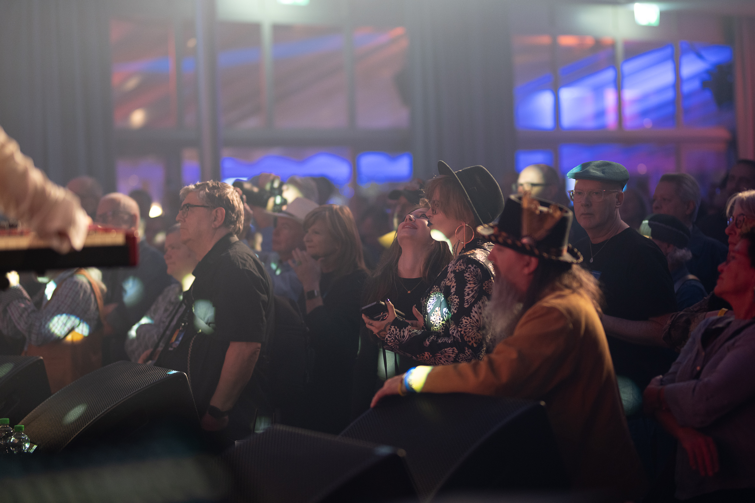 DSC 6967-20251113 Do Matthew Skoller and Chicago Wind feat. Precious Taylor