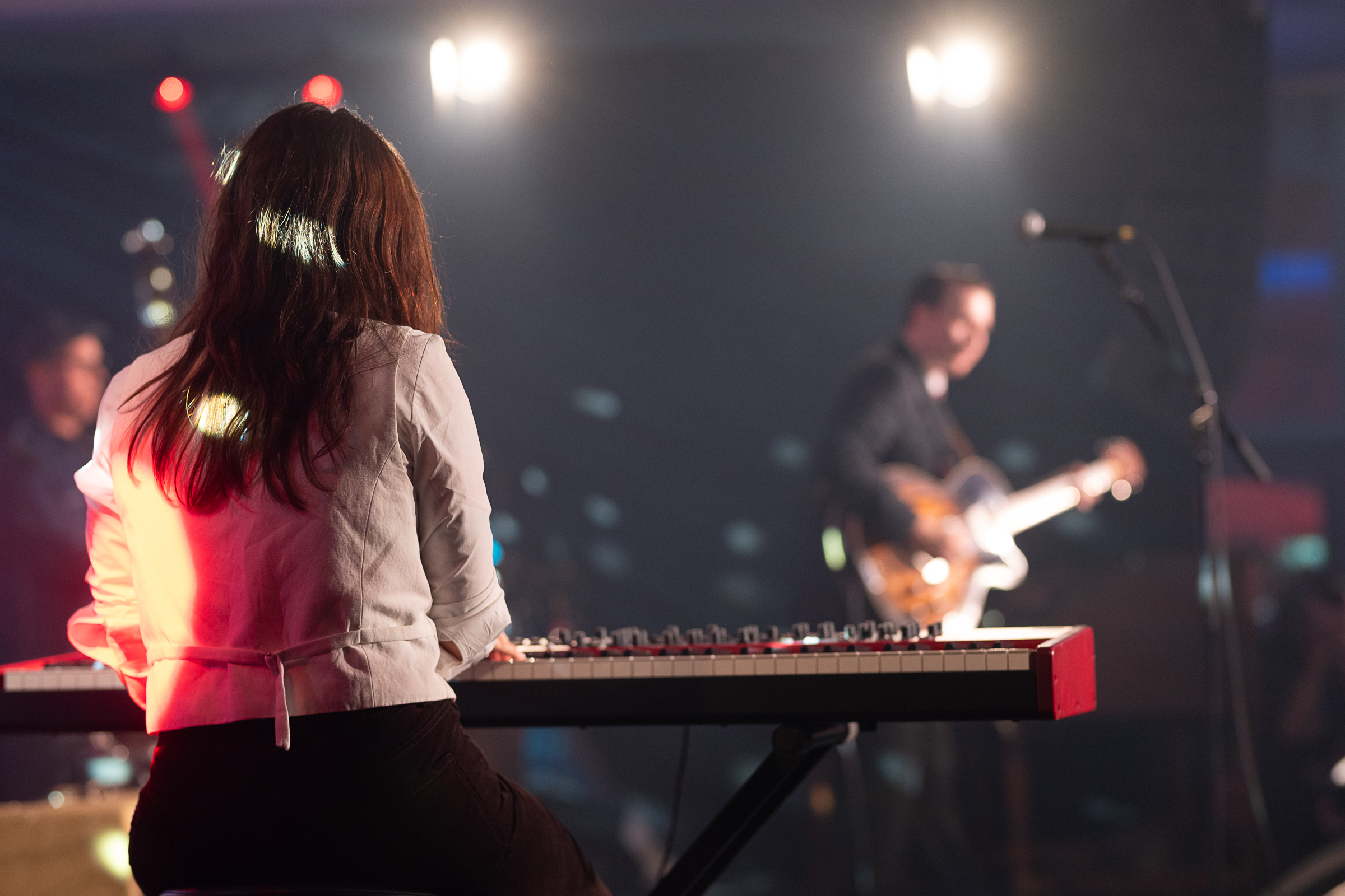 DSC 6973-20251113 Do Matthew Skoller and Chicago Wind feat. Precious Taylor