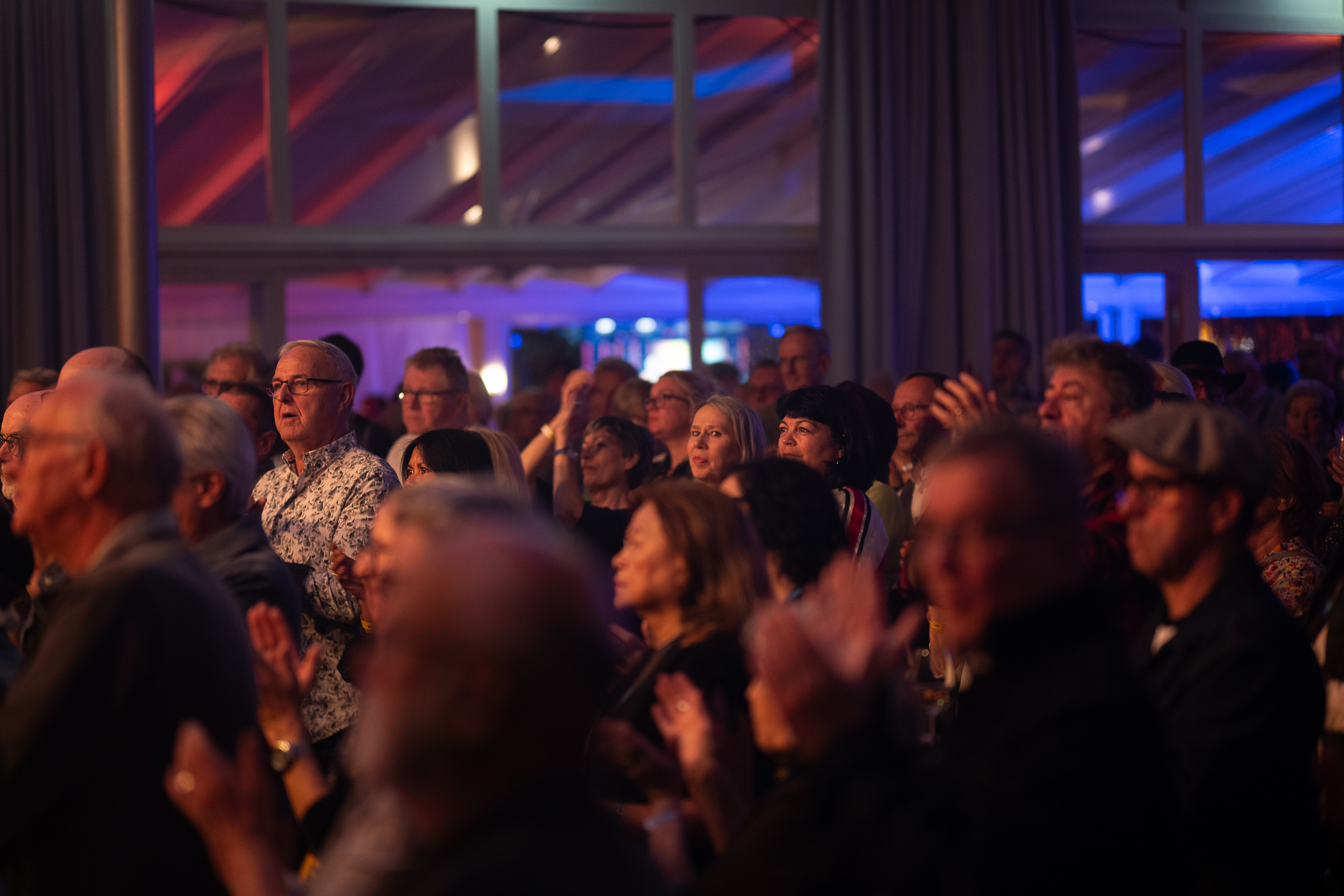 DSC 6990-20251113 Do Matthew Skoller and Chicago Wind feat. Precious Taylor