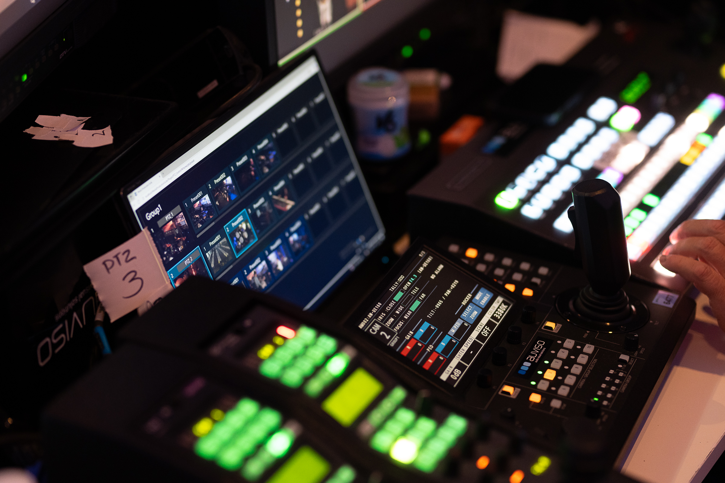 DSC 7041-20251113 Do Matthew Skoller and Chicago Wind feat. Precious Taylor