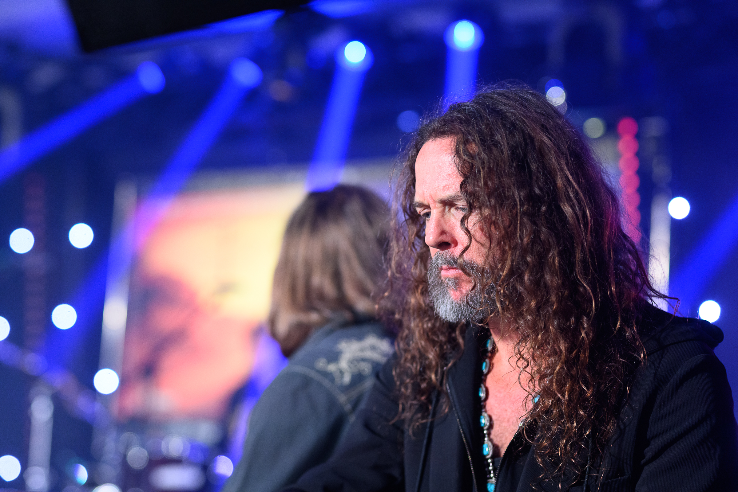 DSC 7190-20251113 Do Kid Ramos   Brian Templeton with Special Guest Johnny Ramos