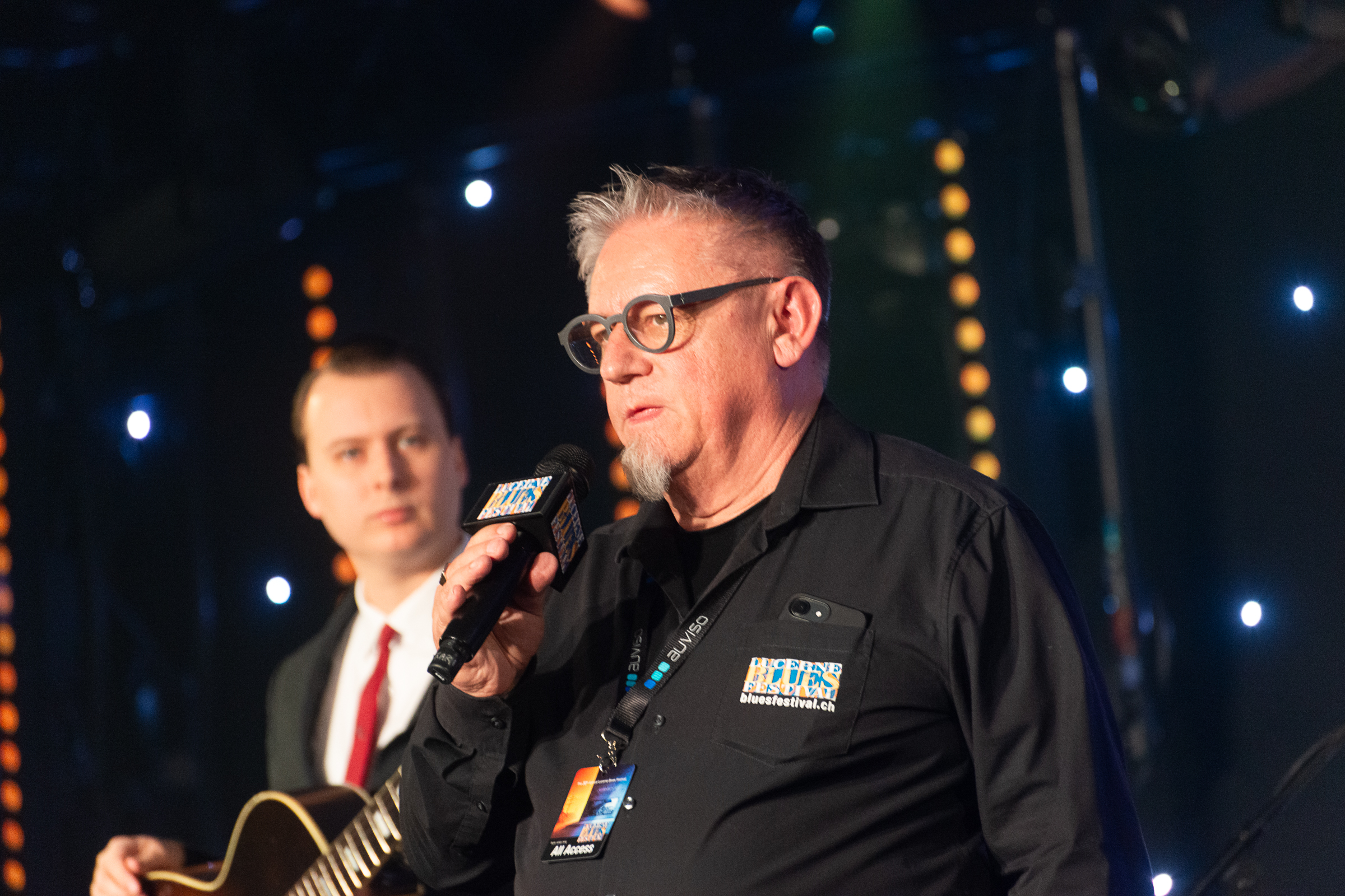 DSC 9691-20251113 Do Matthew Skoller and Chicago Wind feat. Precious Taylor