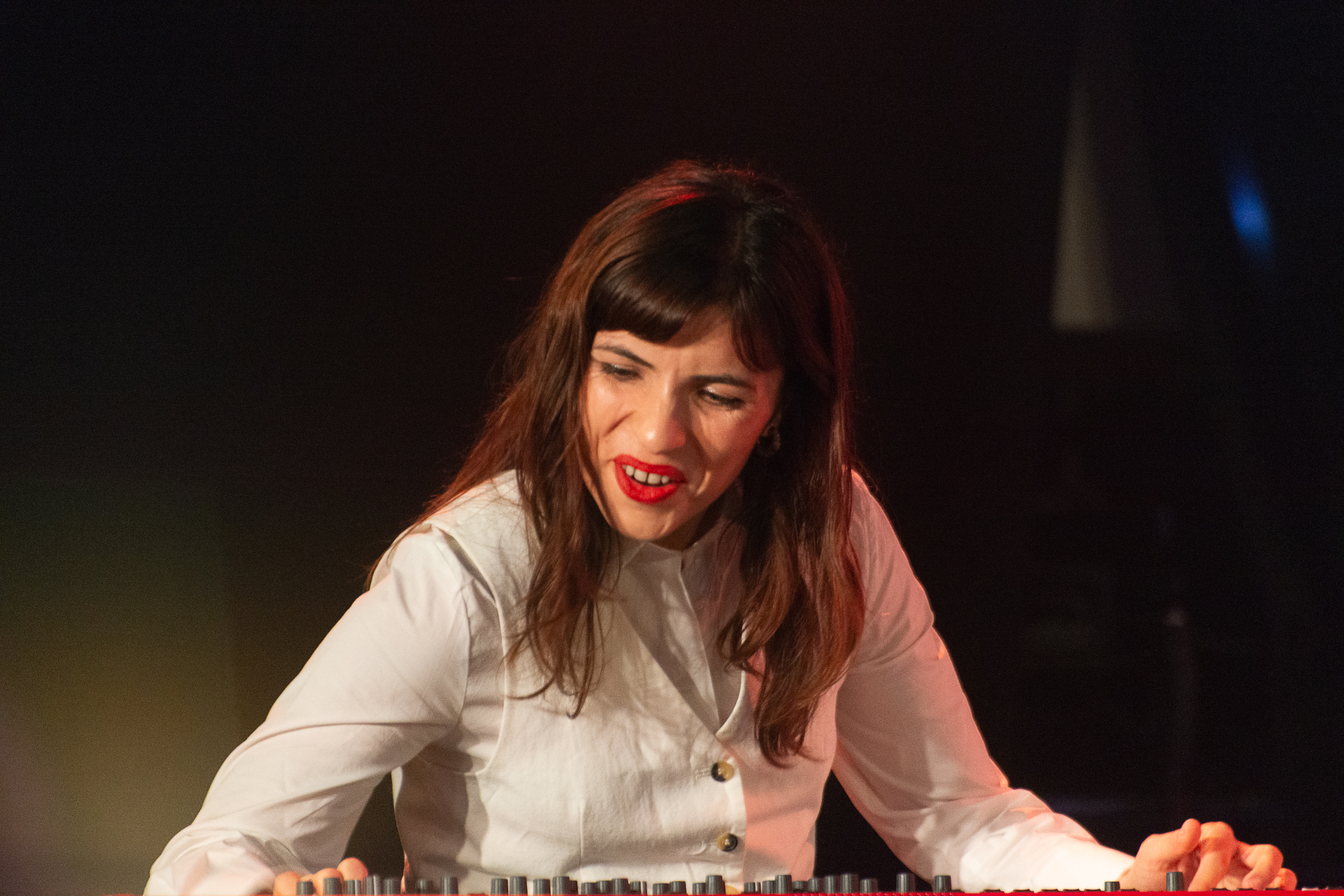 DSC 9718-20251113 Do Matthew Skoller and Chicago Wind feat. Precious Taylor