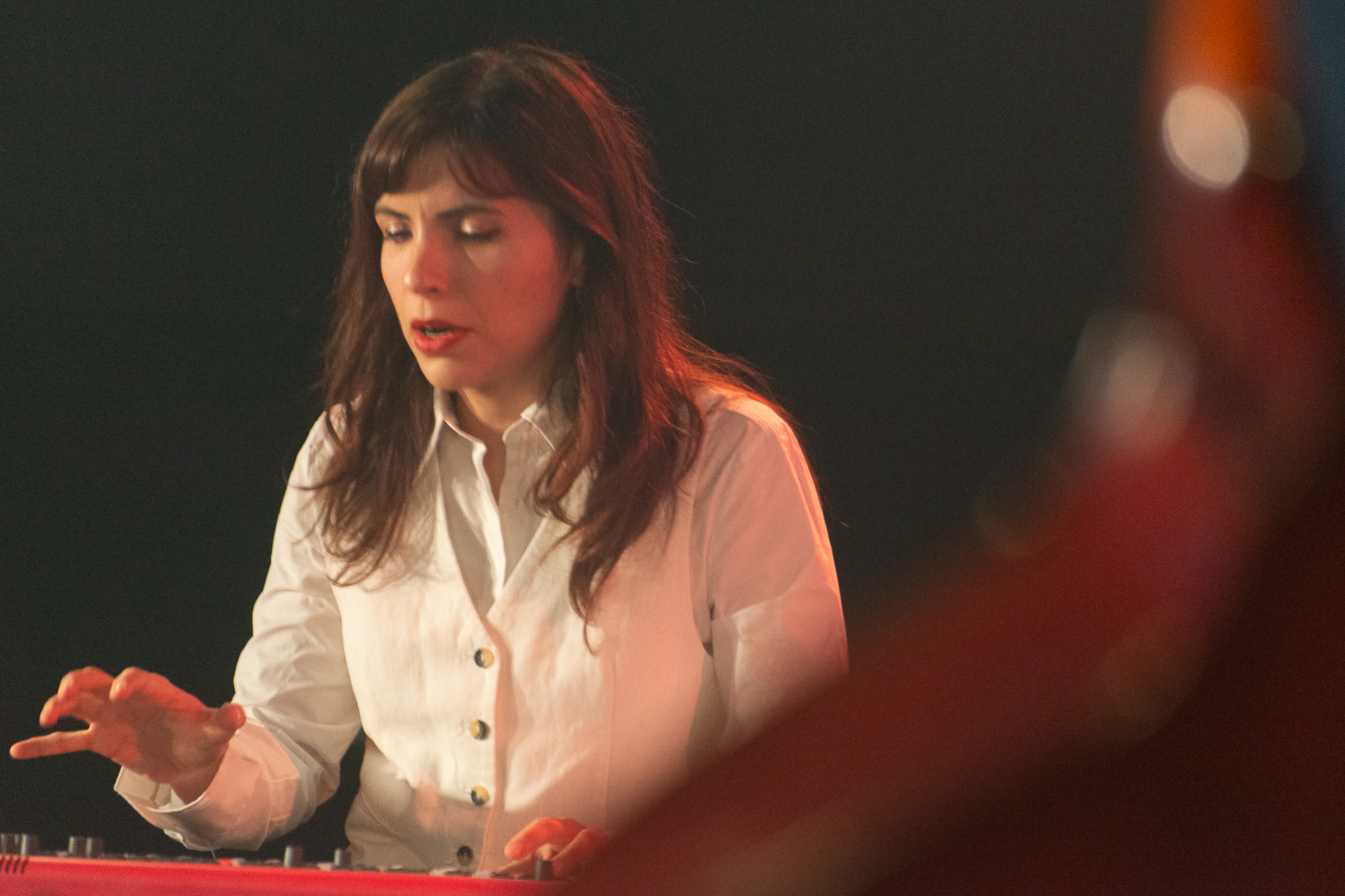 DSC 9737-20251113 Do Matthew Skoller and Chicago Wind feat. Precious Taylor