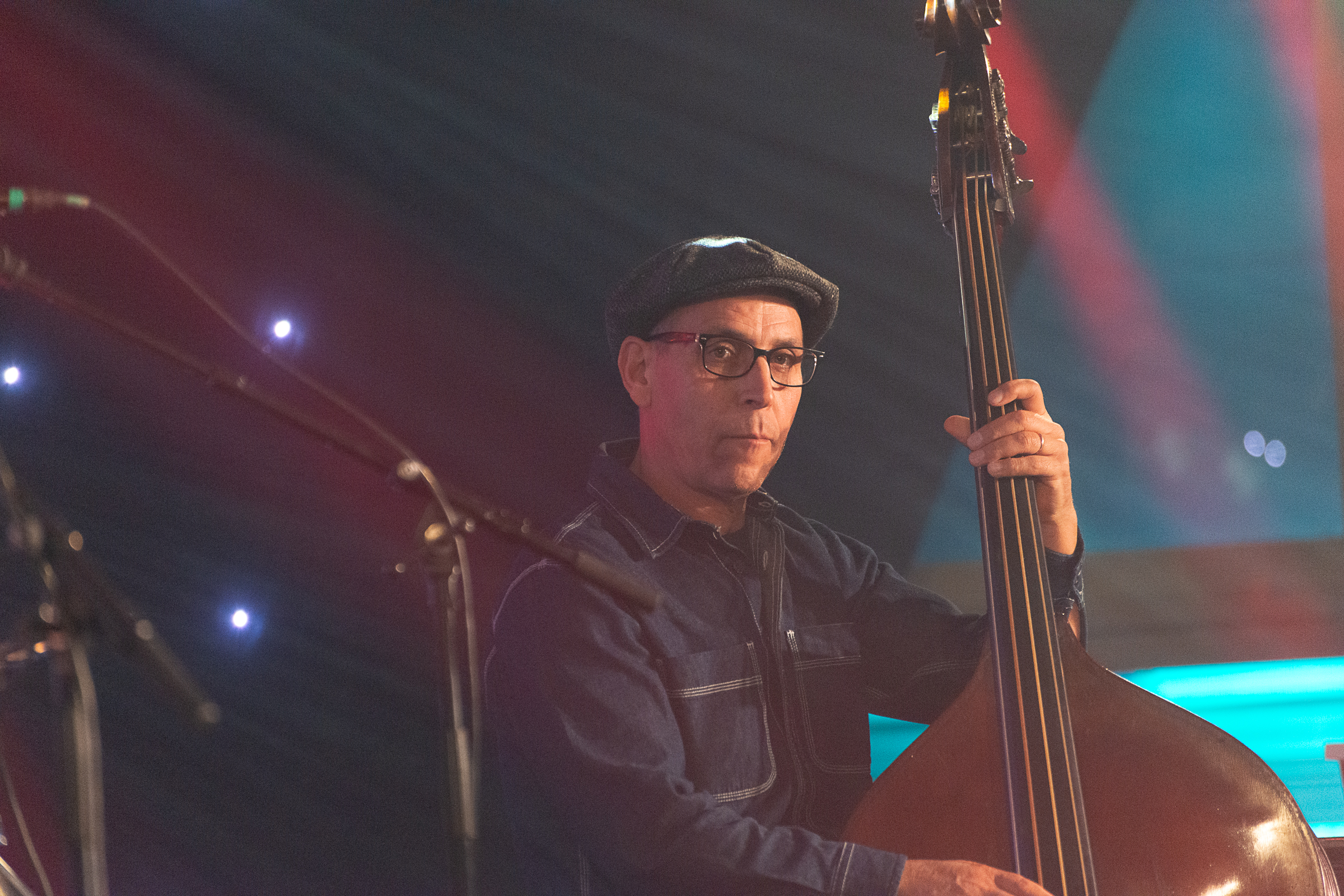 DSC 9807-20251113 Do Matthew Skoller and Chicago Wind feat. Precious Taylor