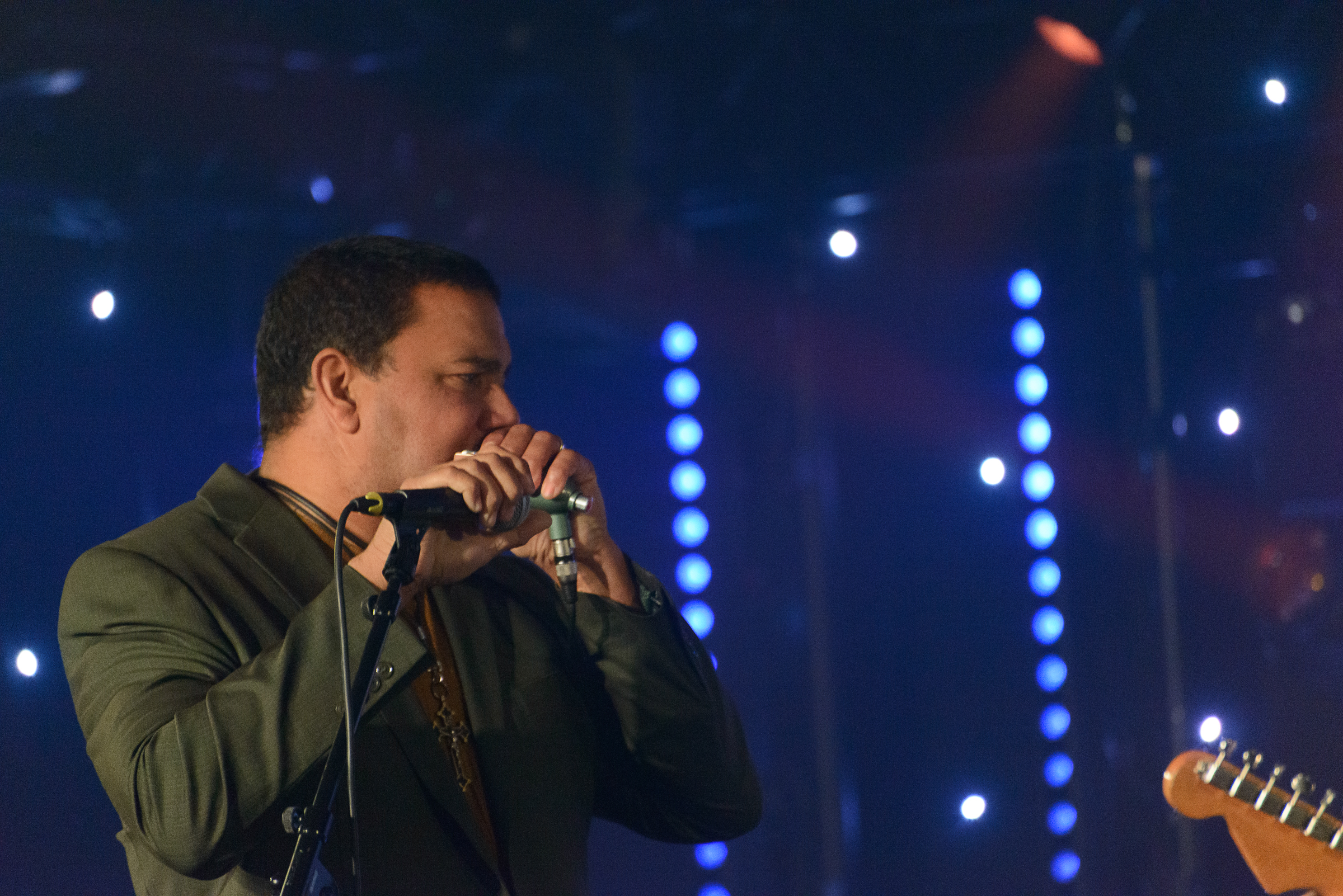 DSC 9829-20251113 Do Matthew Skoller and Chicago Wind feat. Precious Taylor