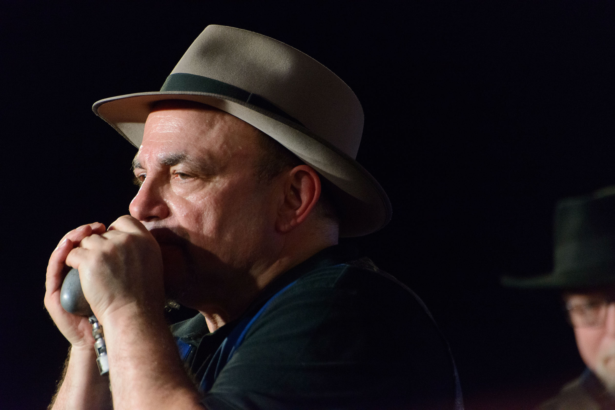 DSC 0158-20251114 Fr Matthew Skoller and Chicago Wind feat. Precious Taylor