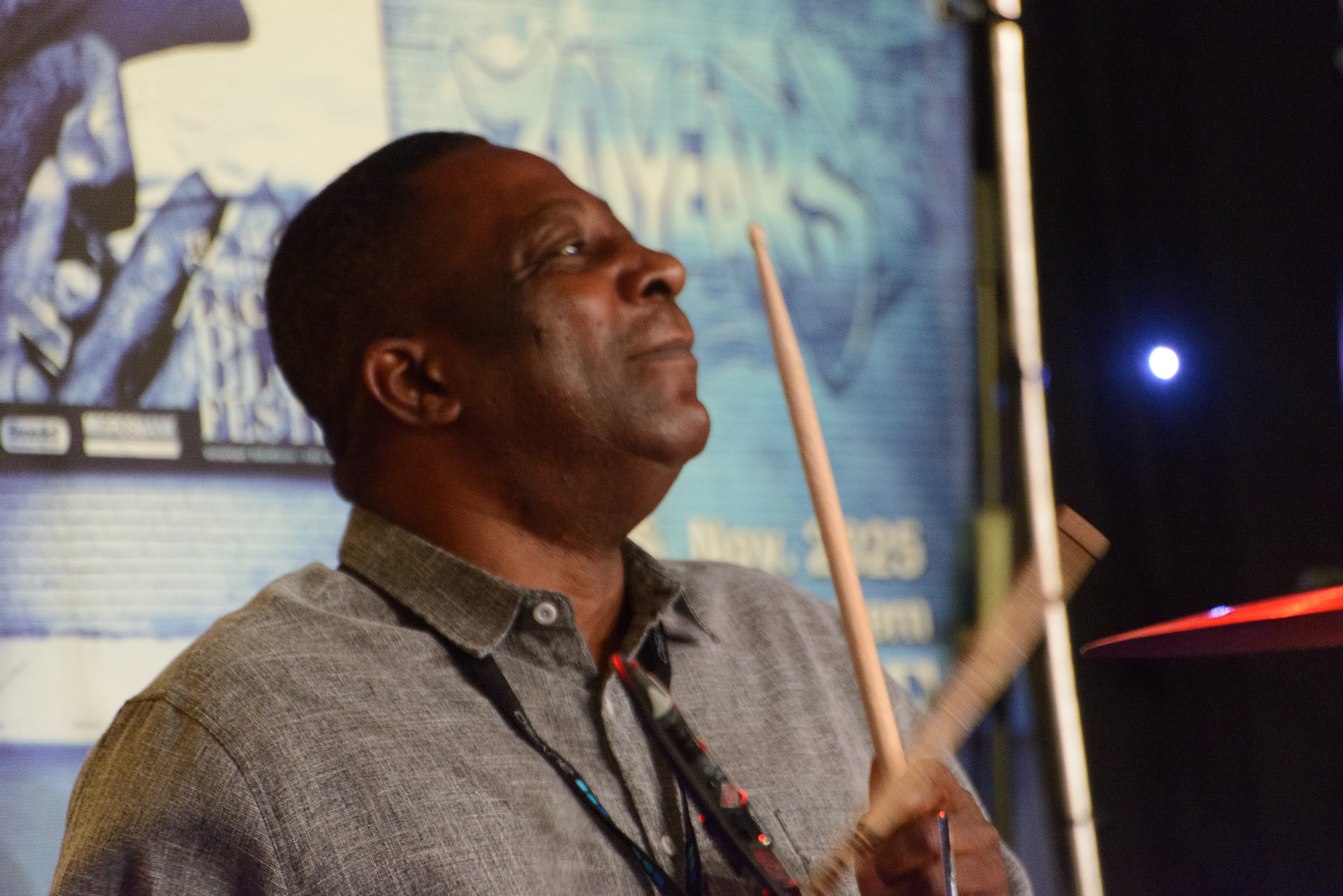 DSC 0238-20251114 Fr Matthew Skoller and Chicago Wind feat. Precious Taylor