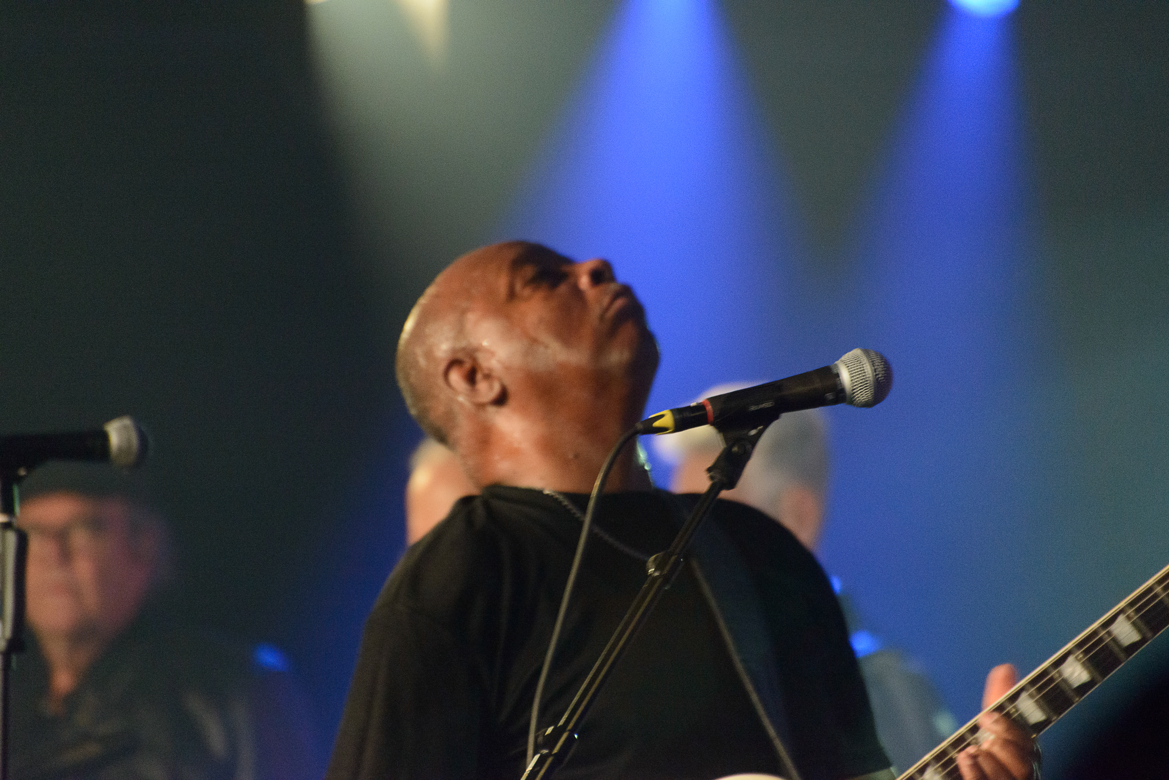 DSC 0312-20251114 Fr Matthew Skoller and Chicago Wind feat. Precious Taylor