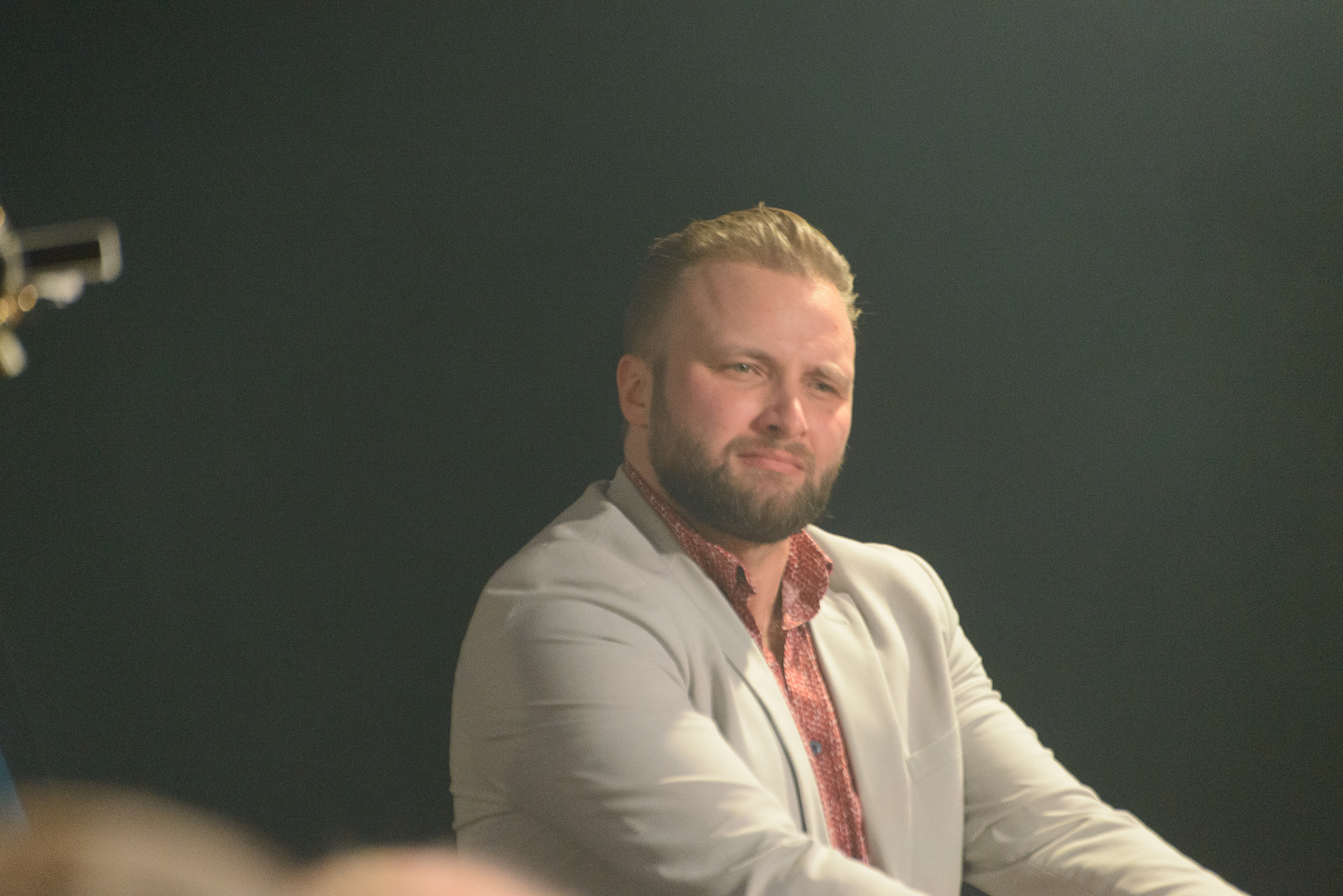 DSC 0620-20251114 Fr B.B.   The Blues Shacks feat. Knock-Out Greg