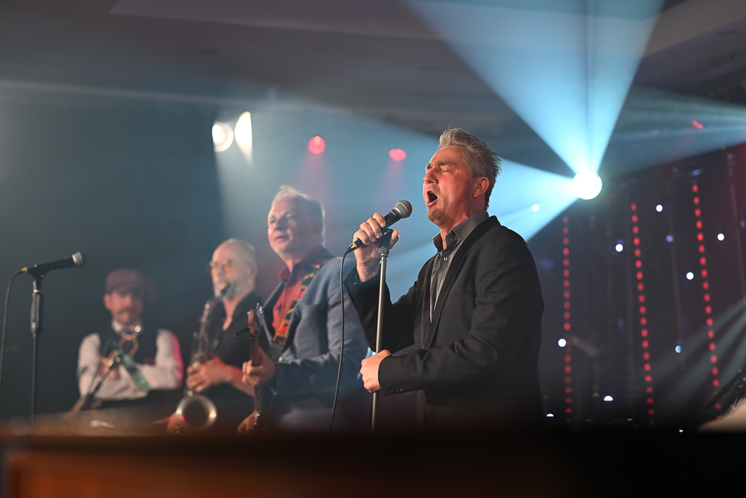 DSC 7806-20251114 Fr B.B.   The Blues Shacks feat. Knock-Out Greg