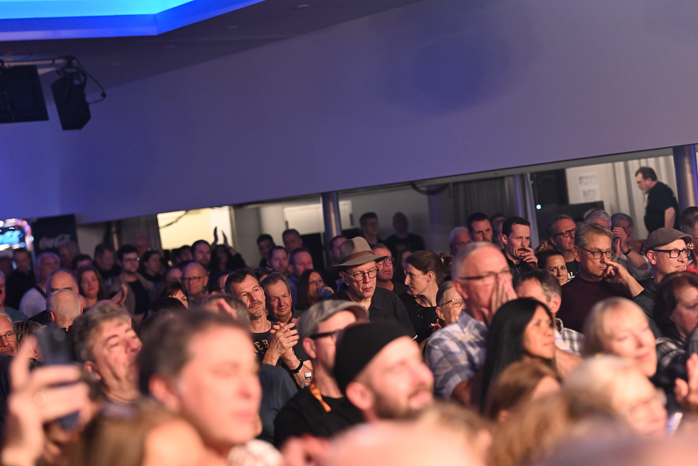 DSC 7818-20251114 Fr B.B.   The Blues Shacks feat. Knock-Out Greg